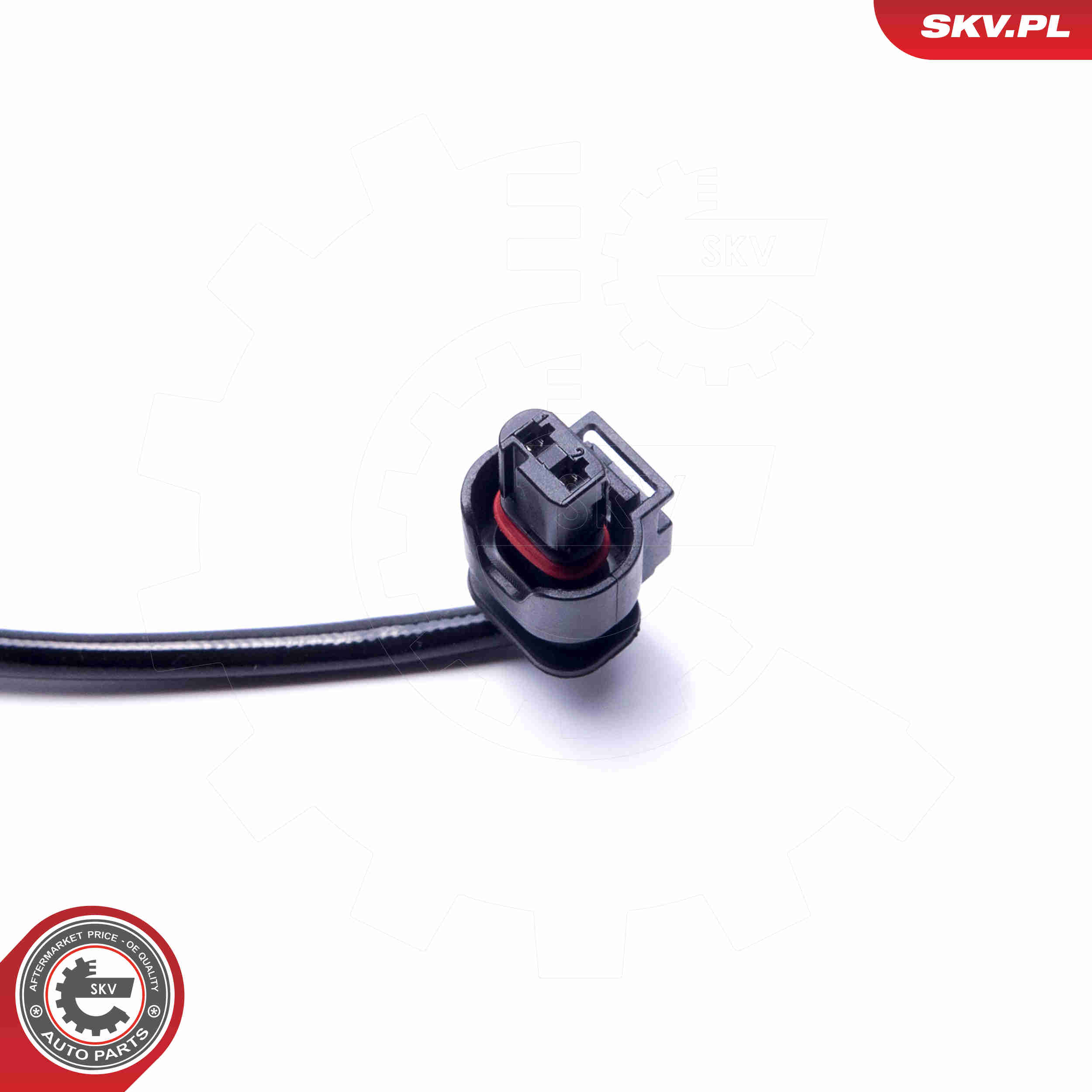 Sensor, exhaust gas temperature - 30SKV409 ESEN SKV