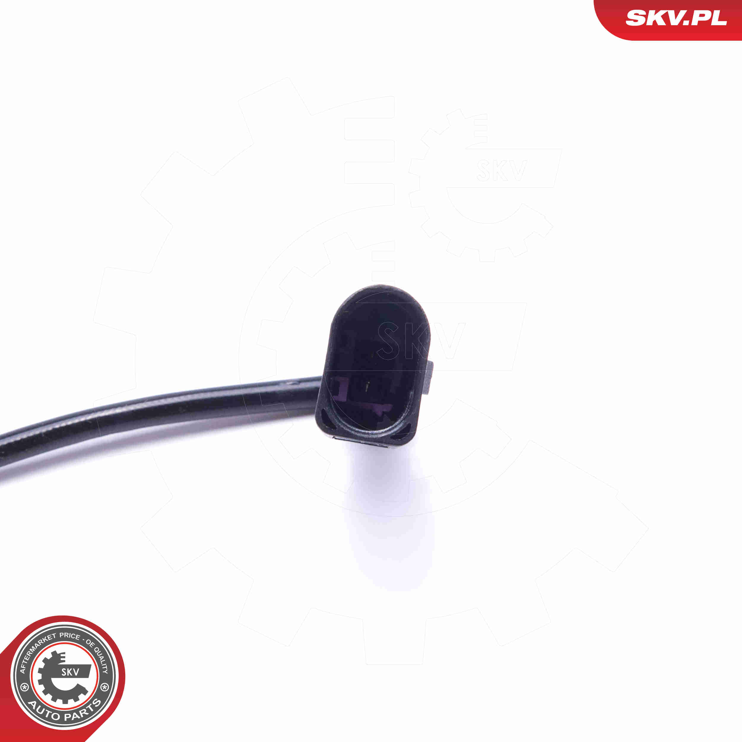 Sensore, Temperatura gas scarico - 30SKV414 ESEN SKV