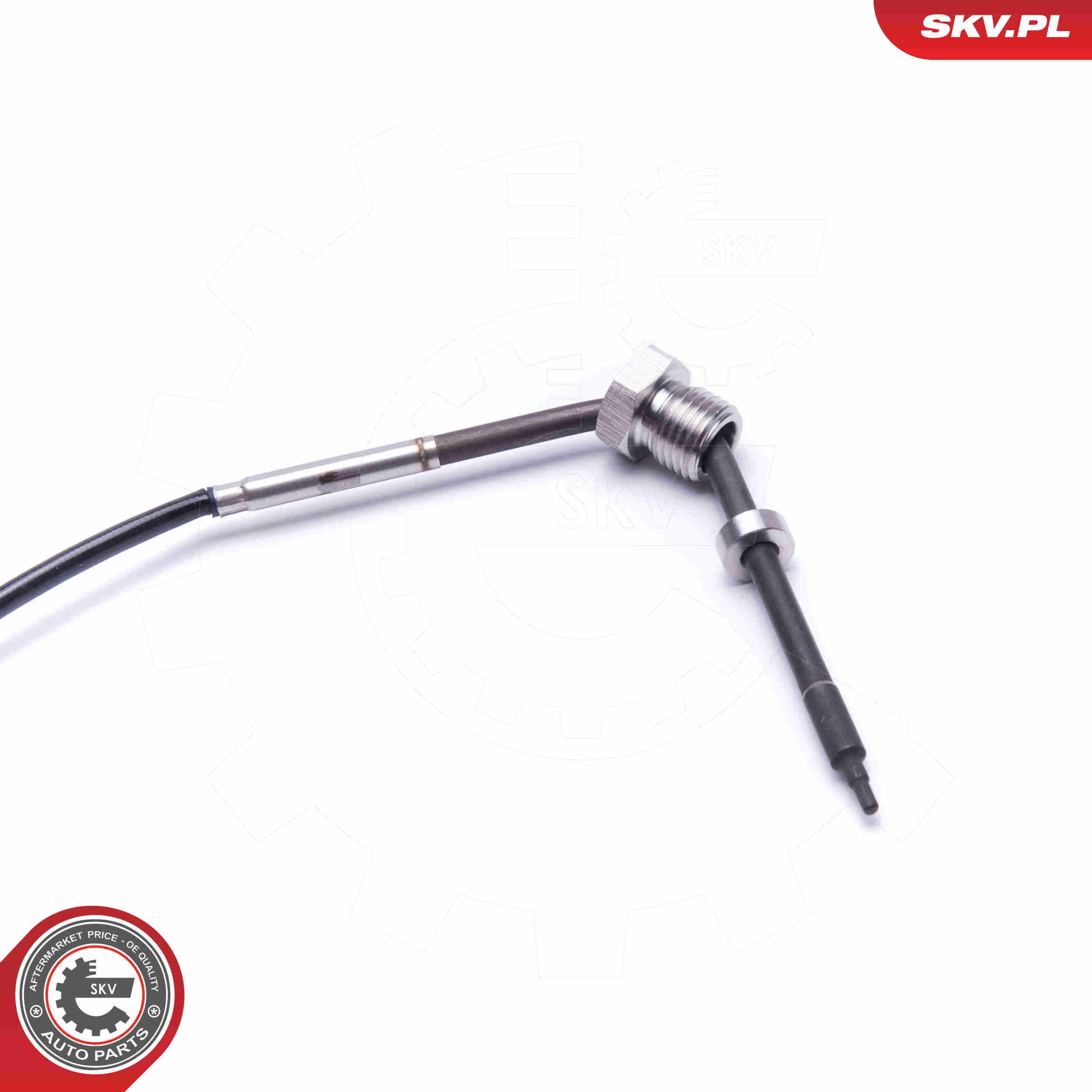 Sensor, exhaust gas temperature - 30SKV424 ESEN SKV