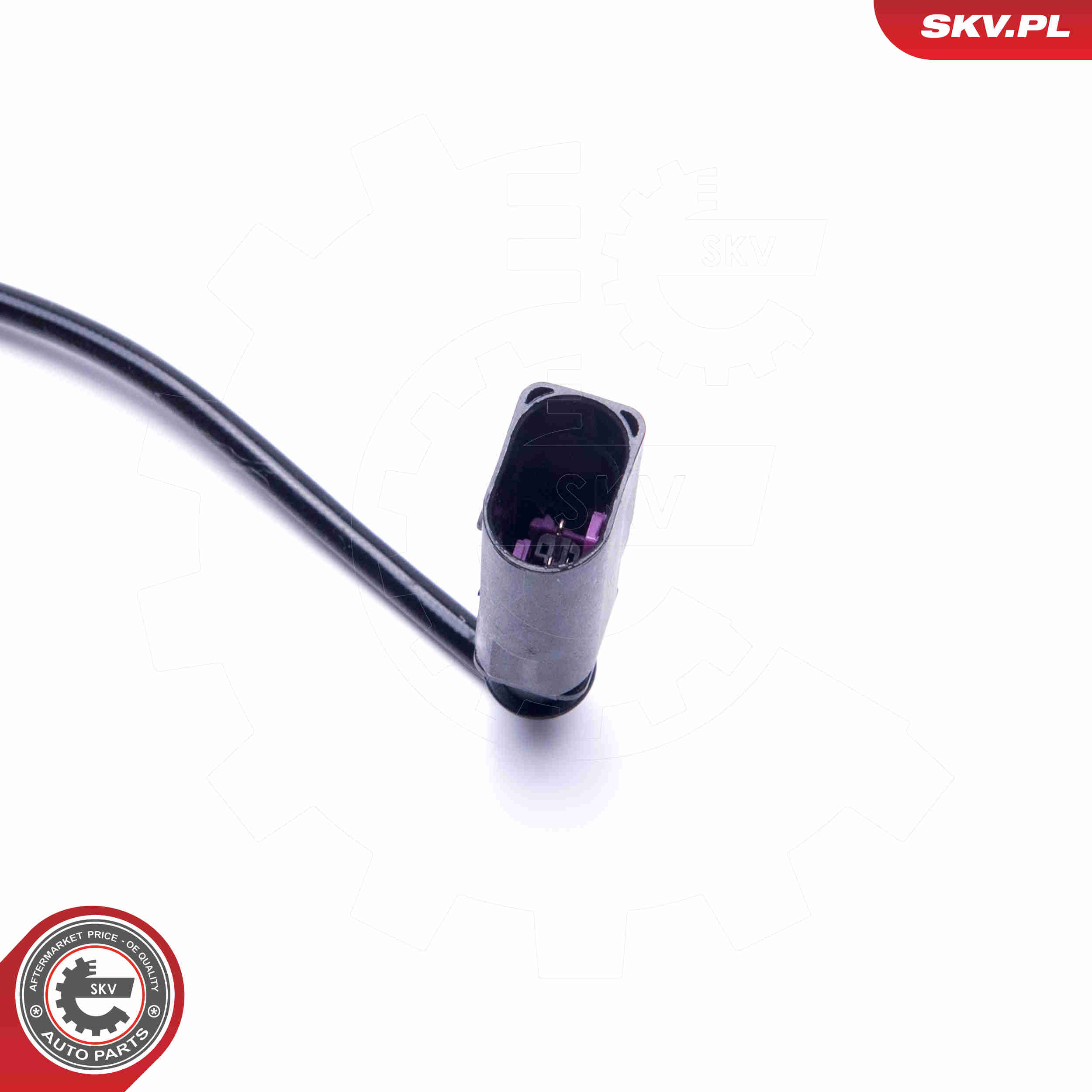 Sensor, exhaust gas temperature - 30SKV424 ESEN SKV