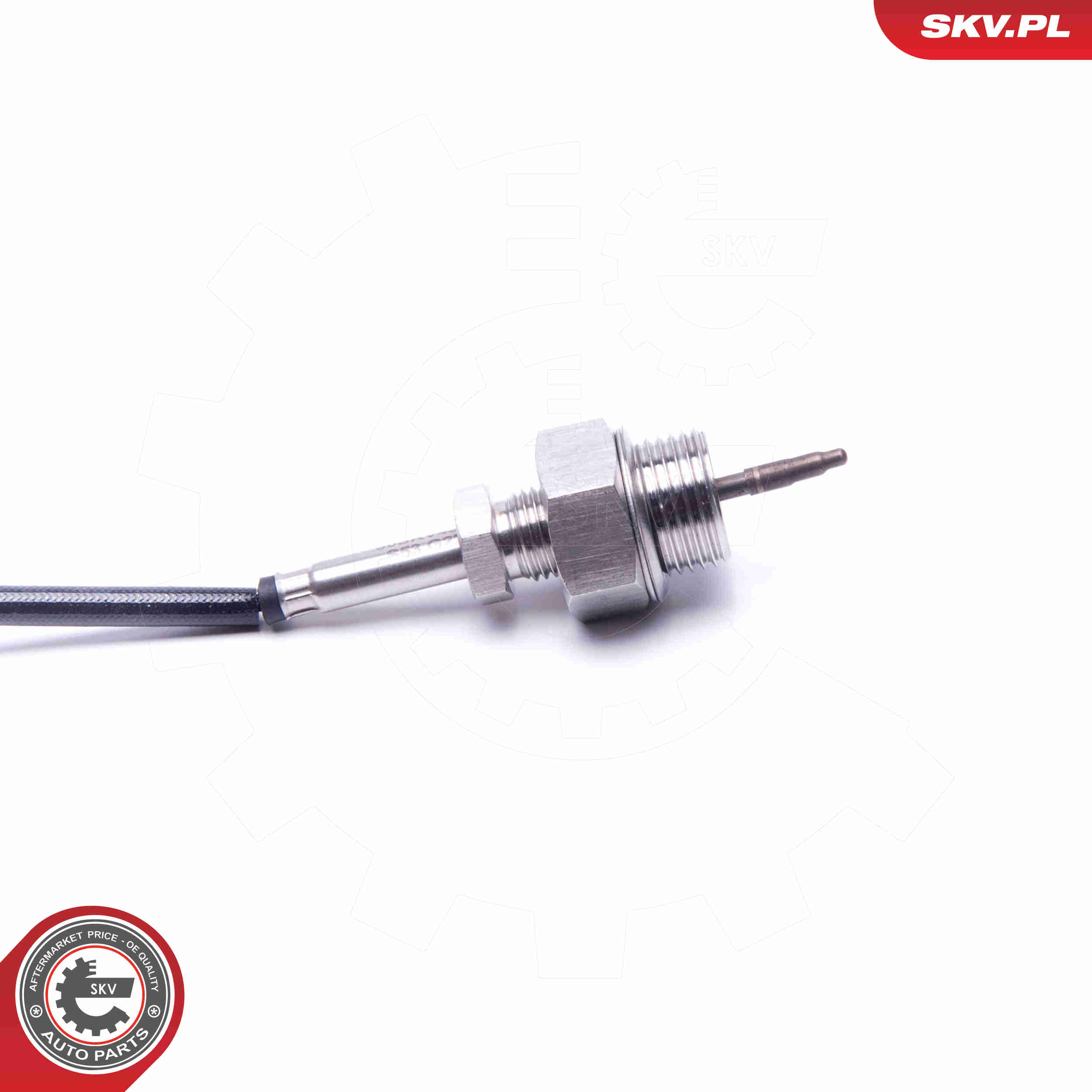Sensor, exhaust gas temperature - 30SKV438 ESEN SKV