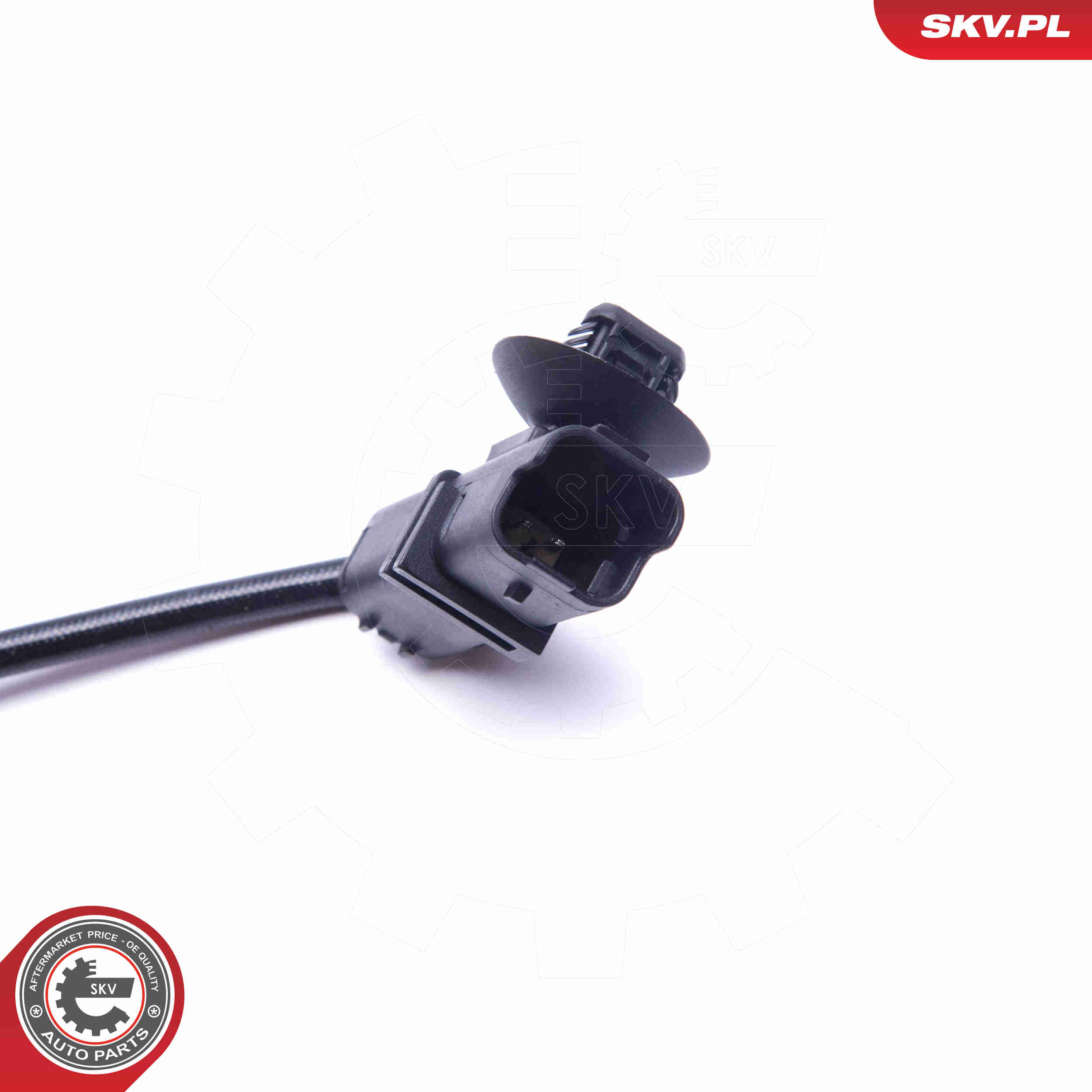 Sensor, exhaust gas temperature - 30SKV438 ESEN SKV