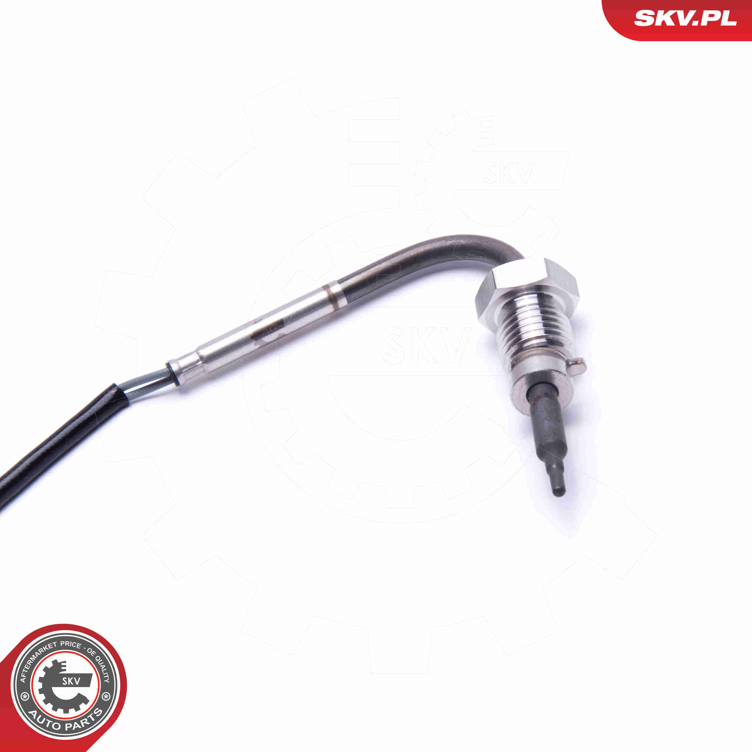 Sensor, Abgastemperatur - 30SKV439 ESEN SKV