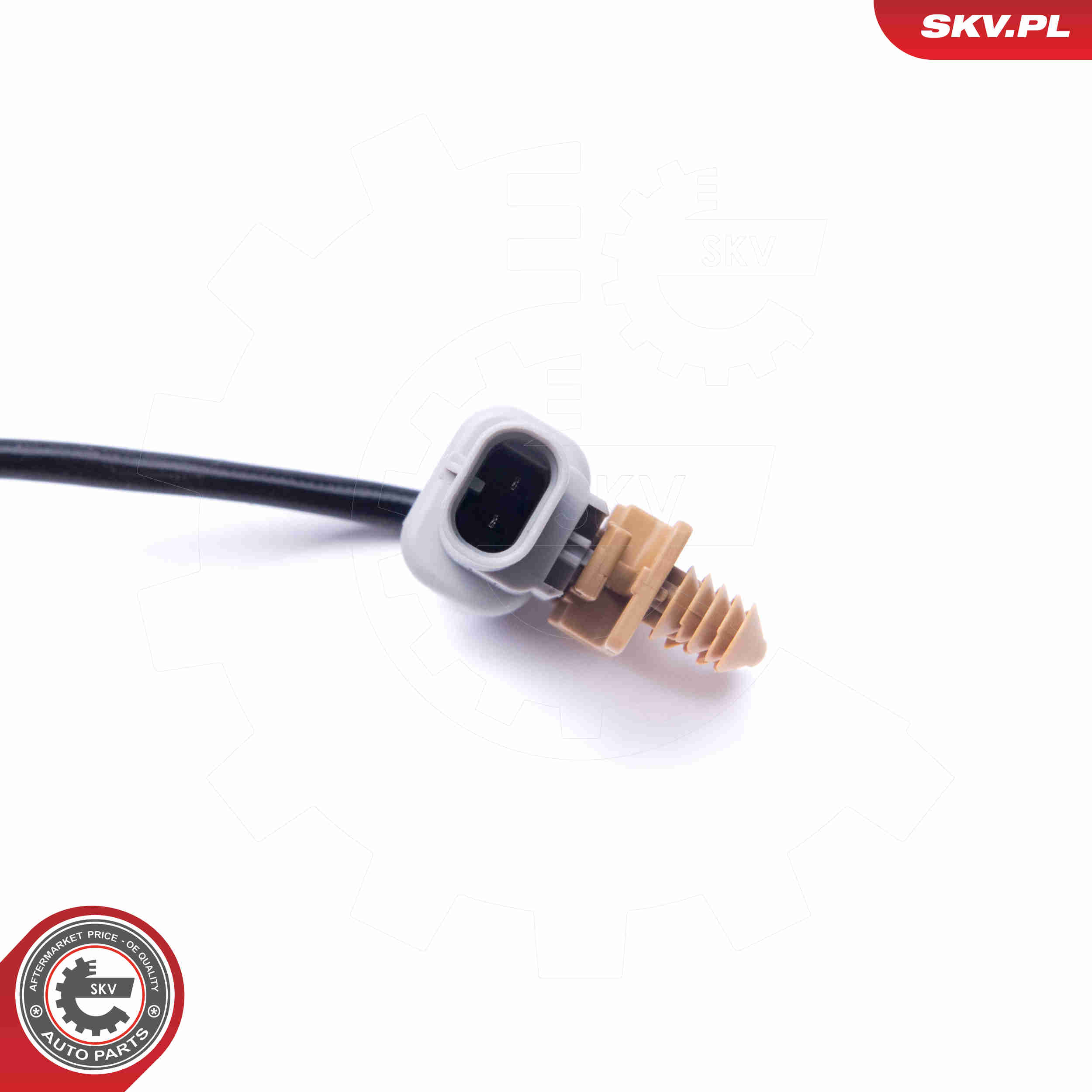 Sensor, Abgastemperatur - 30SKV439 ESEN SKV