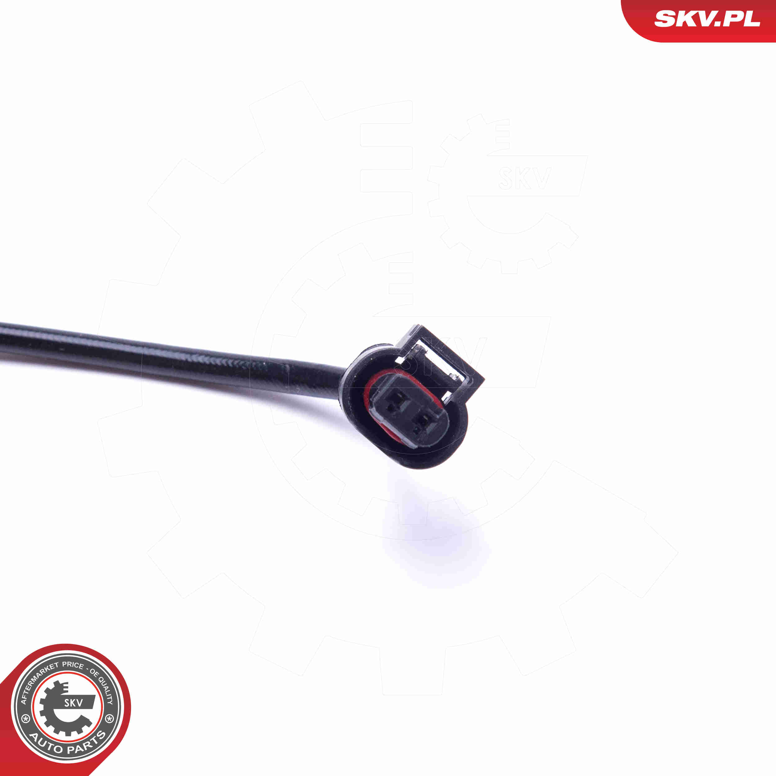 Sensor, exhaust gas temperature - 30SKV441 ESEN SKV