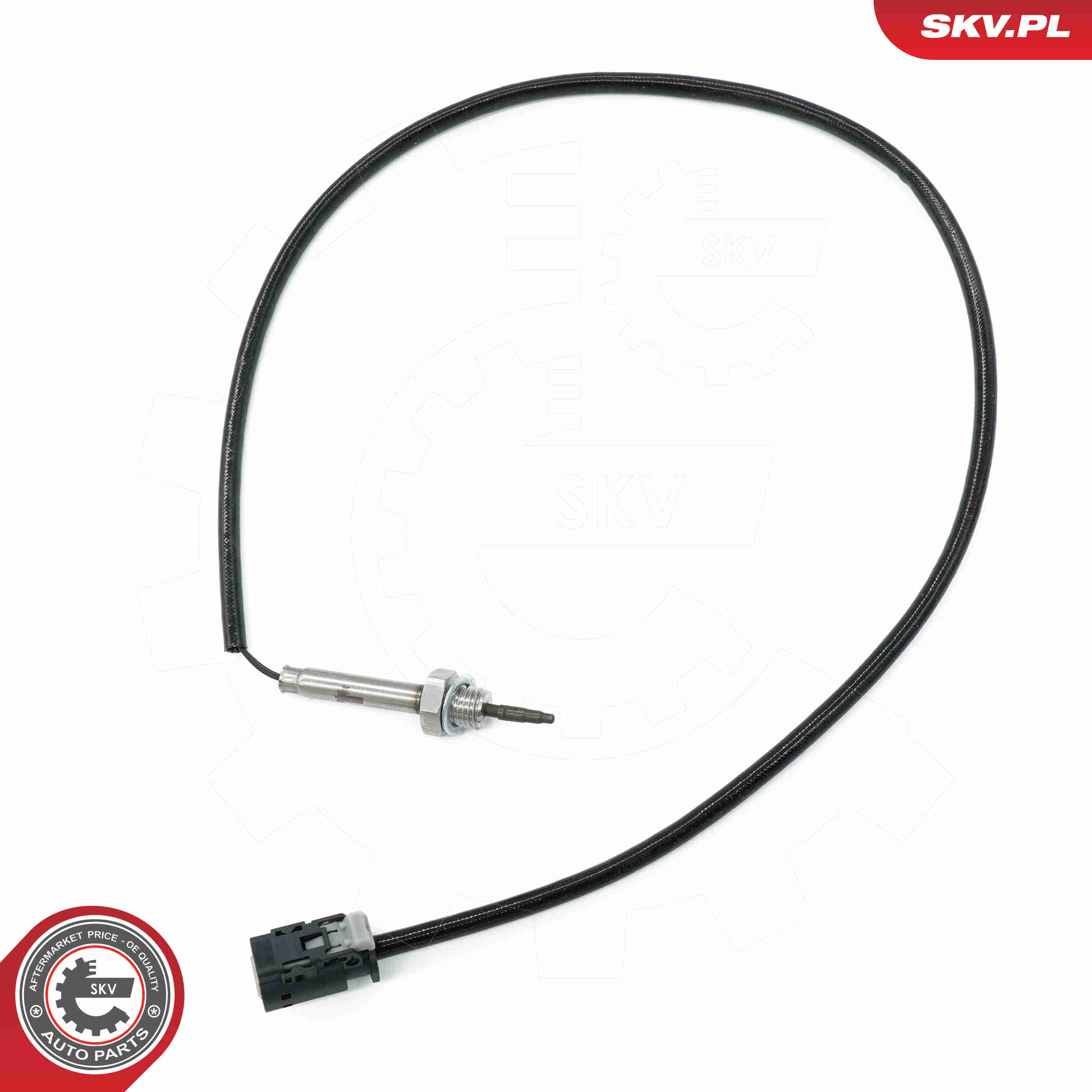 Sensor, exhaust gas temperature - 30SKV448 ESEN SKV