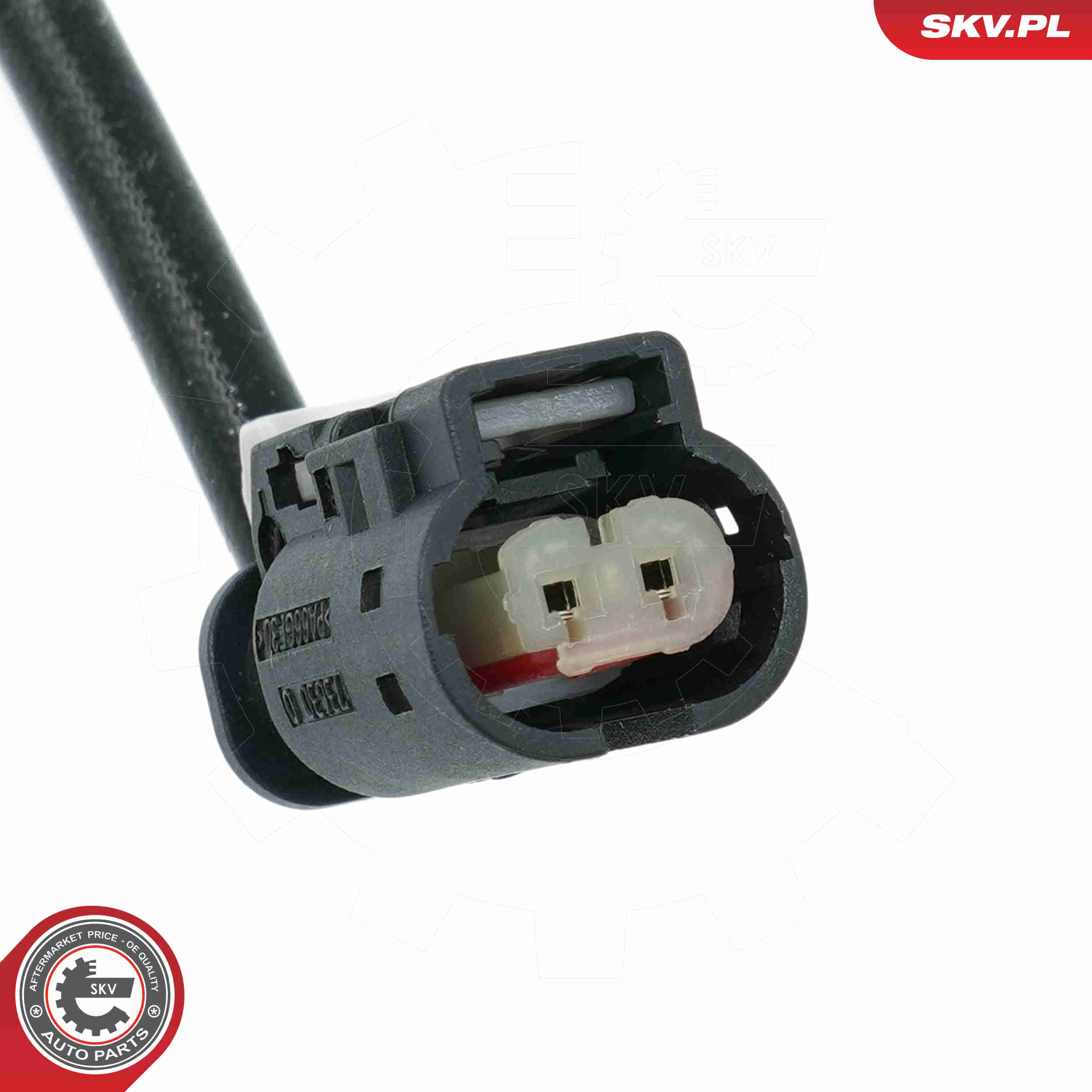 Sensor, exhaust gas temperature - 30SKV448 ESEN SKV