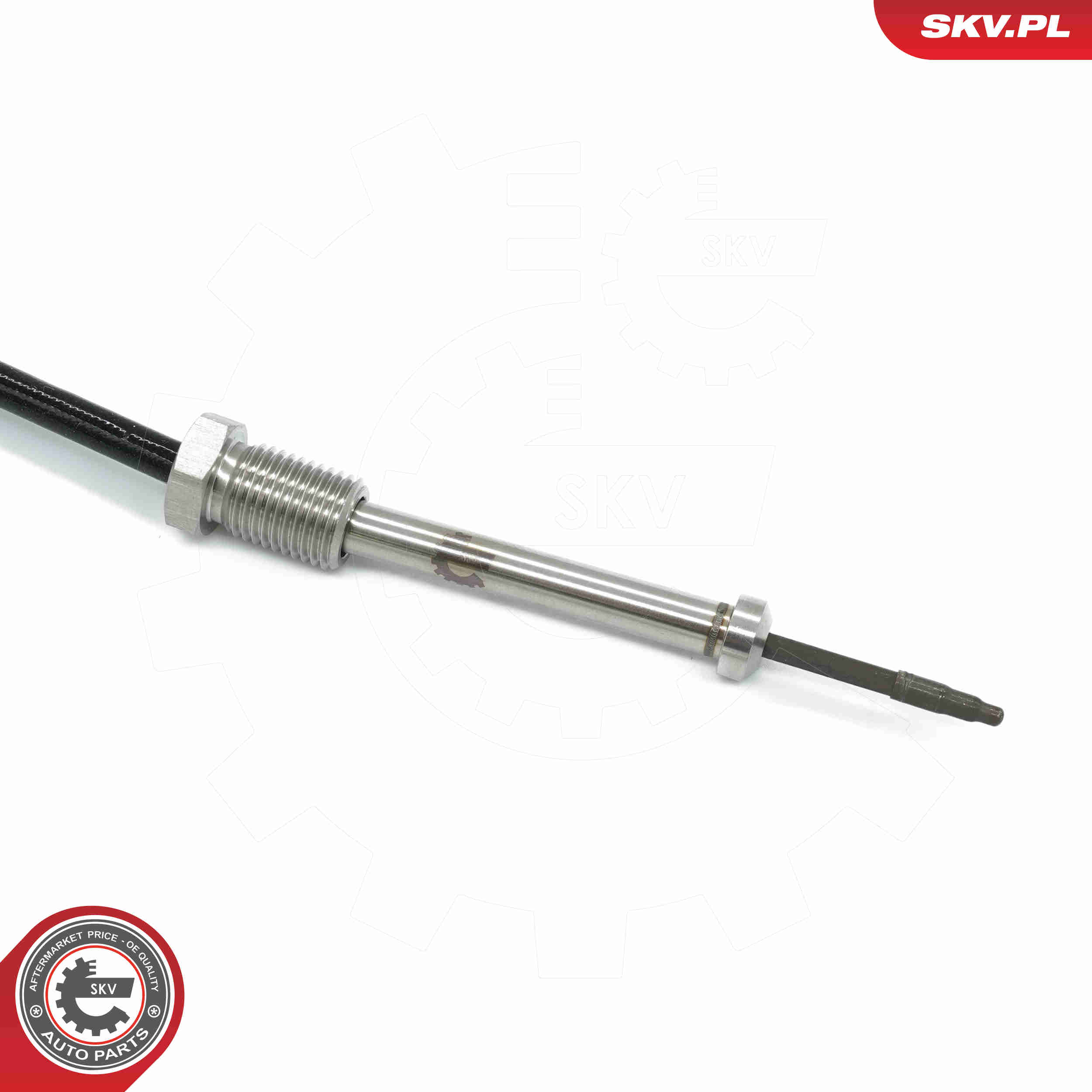 Sensor, exhaust gas temperature - 30SKV454 ESEN SKV