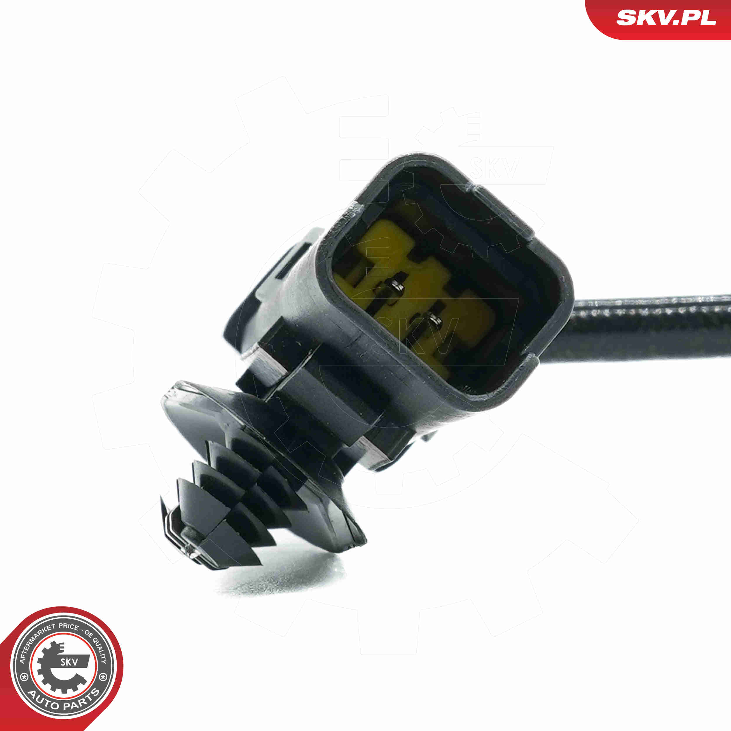Sensor, exhaust gas temperature - 30SKV454 ESEN SKV
