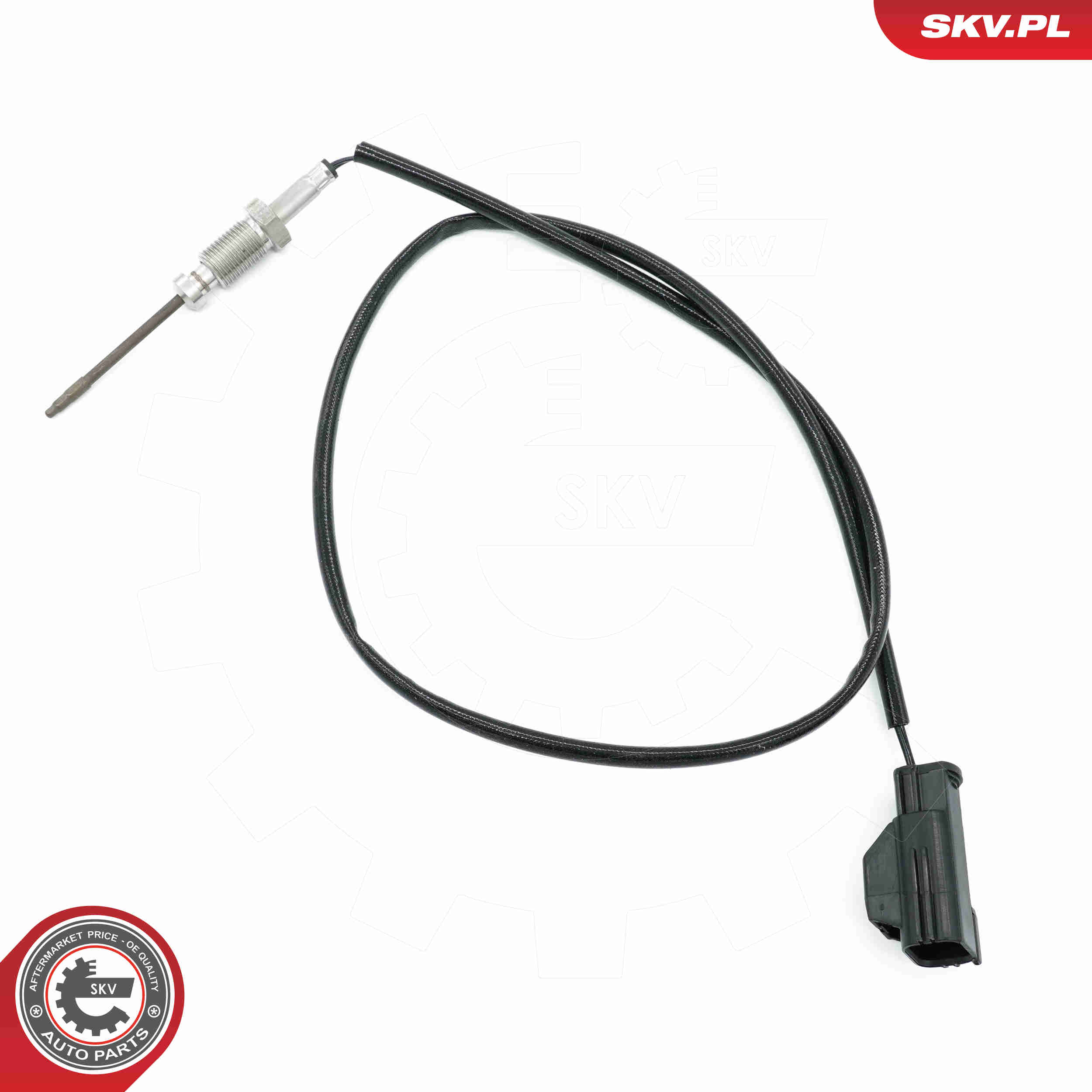 Sensor, exhaust gas temperature - 30SKV455 ESEN SKV