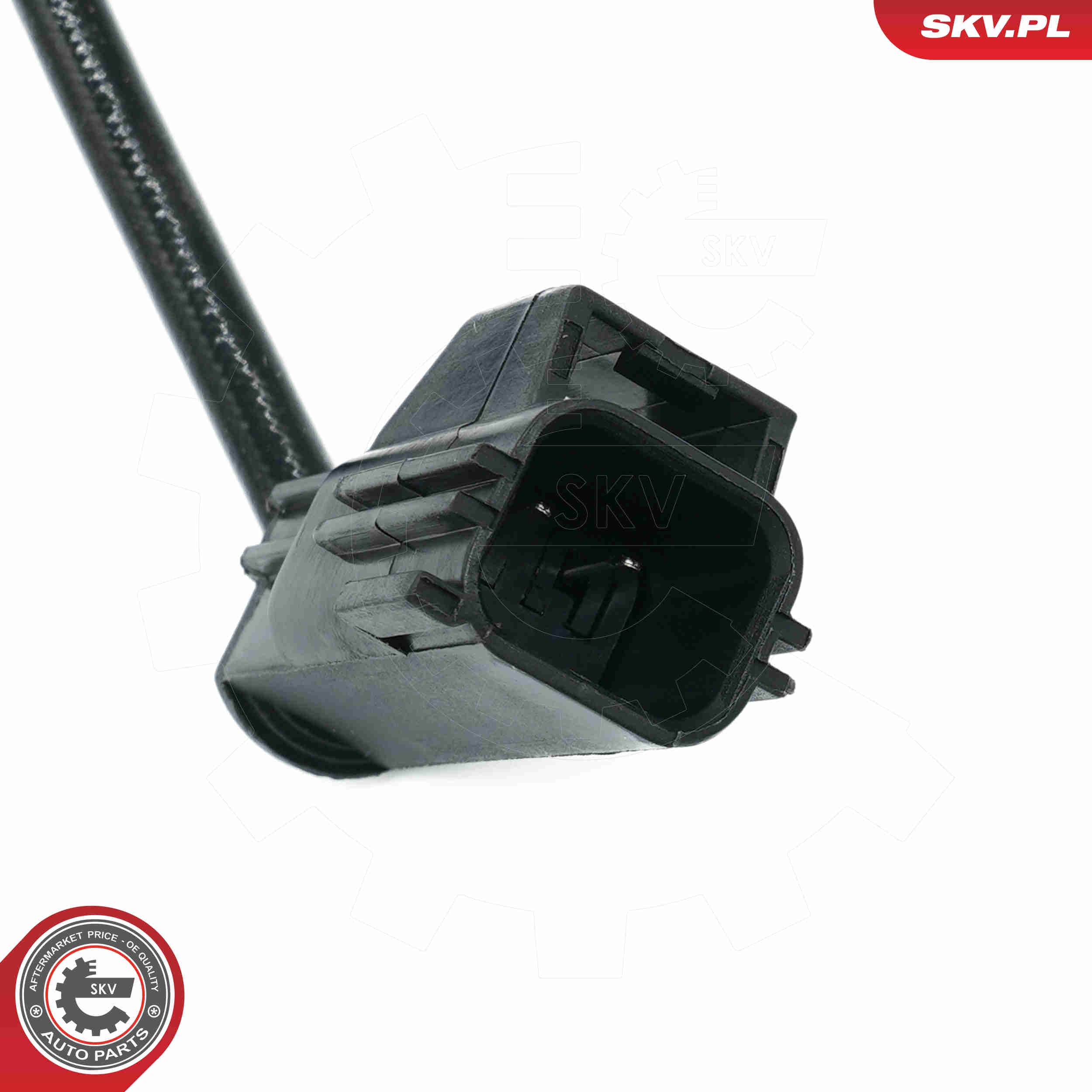 Sensor, exhaust gas temperature - 30SKV455 ESEN SKV