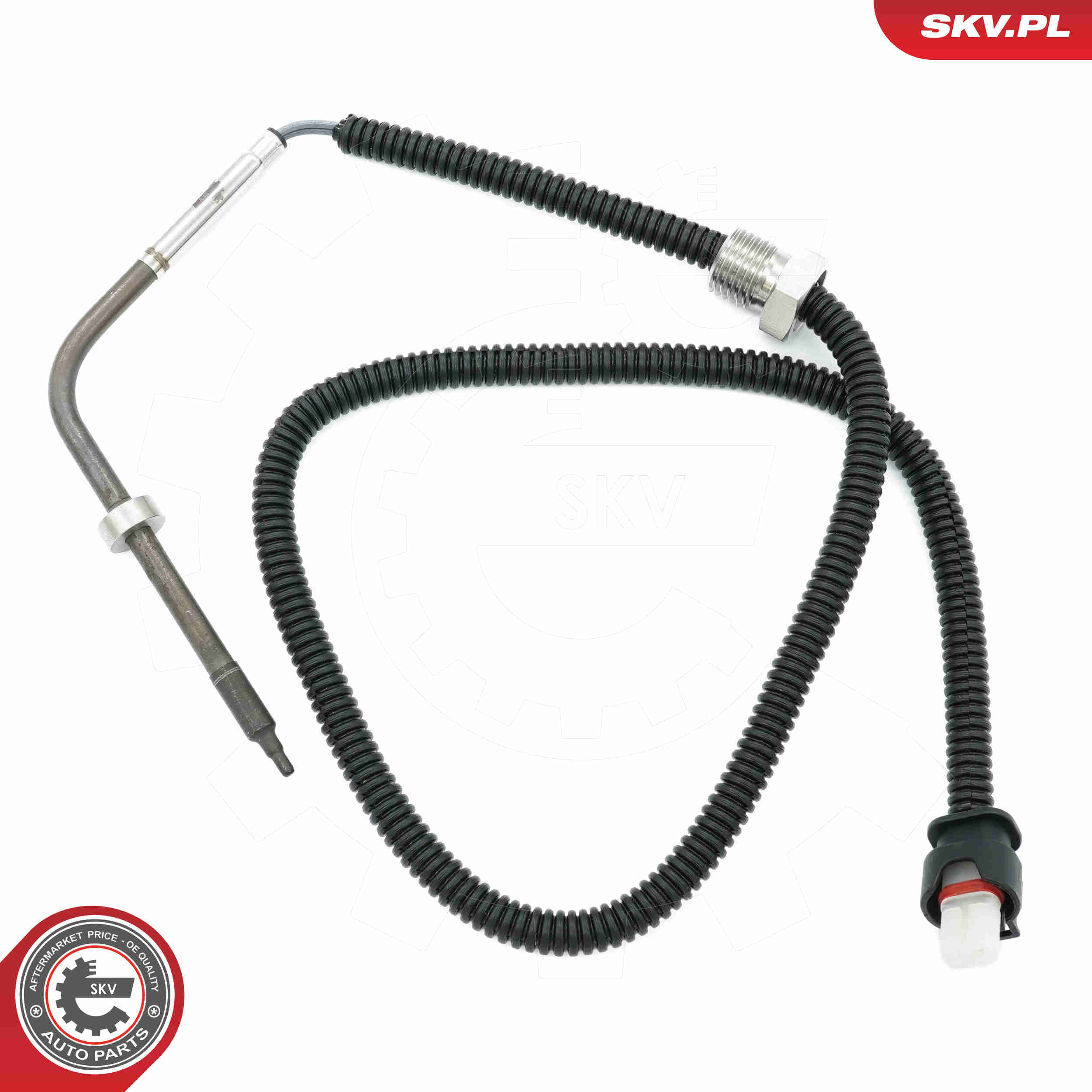 Sensor, exhaust gas temperature - 30SKV463 ESEN SKV