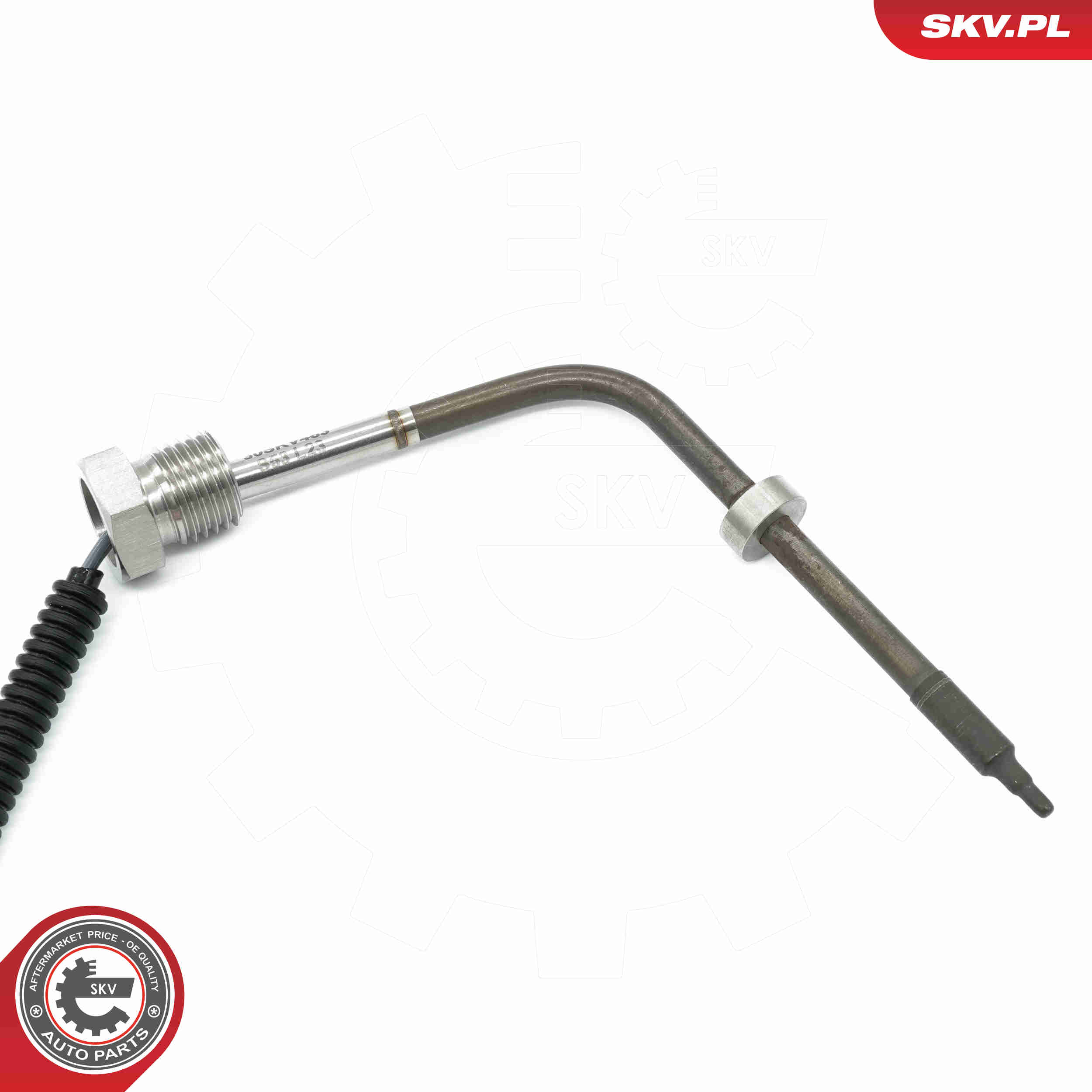 Sensor, exhaust gas temperature - 30SKV463 ESEN SKV