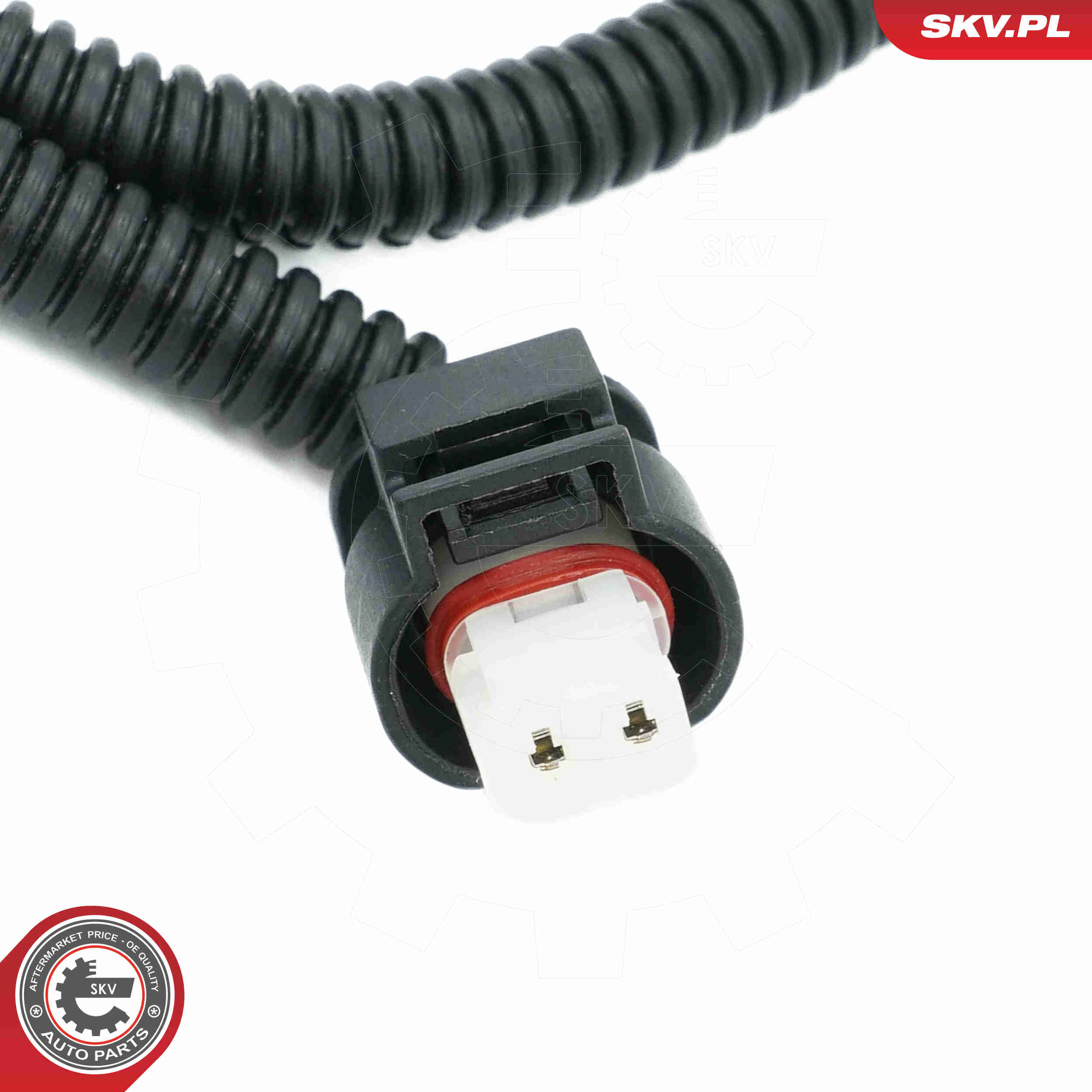Sensor, exhaust gas temperature - 30SKV463 ESEN SKV