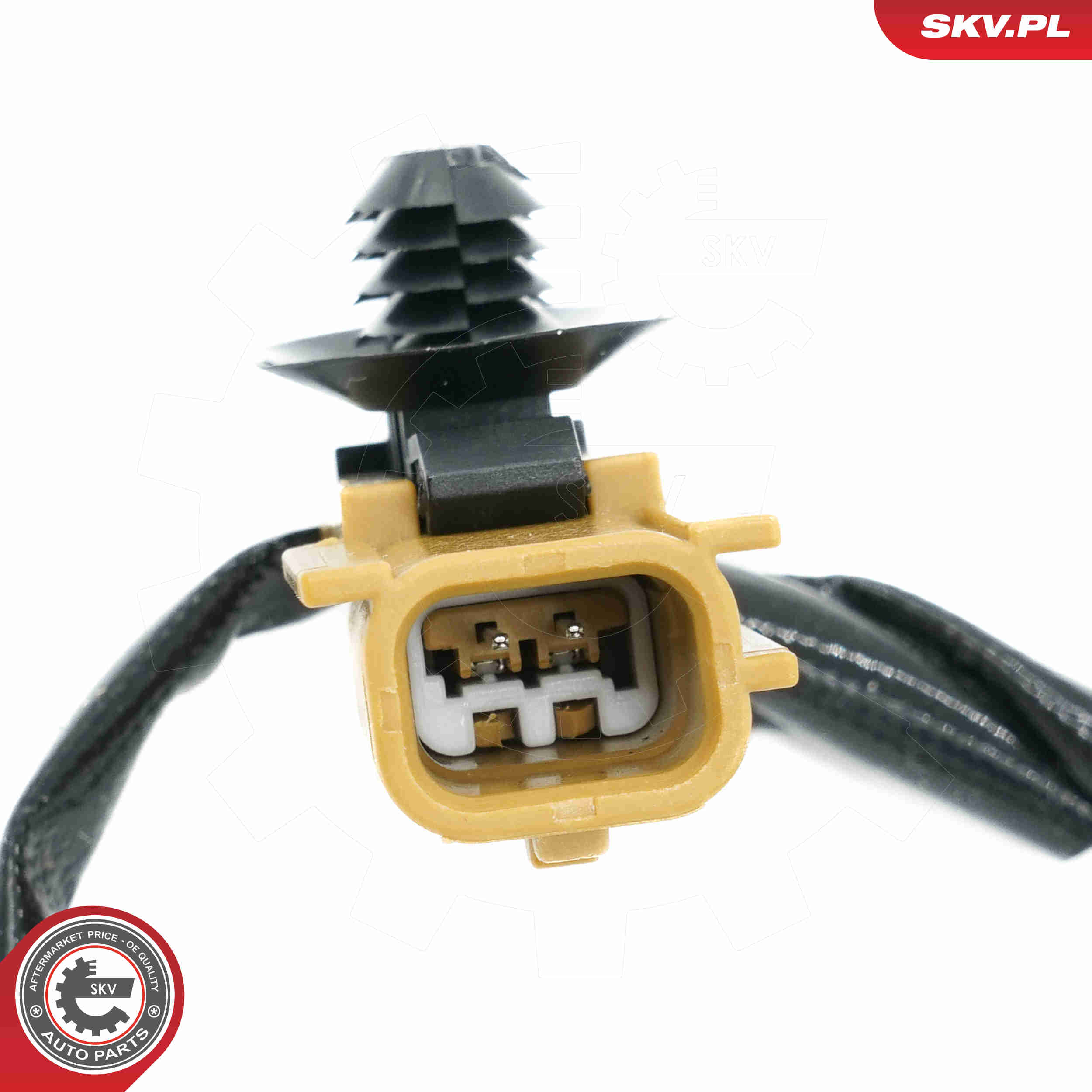 Sensor, exhaust gas temperature - 30SKV467 ESEN SKV