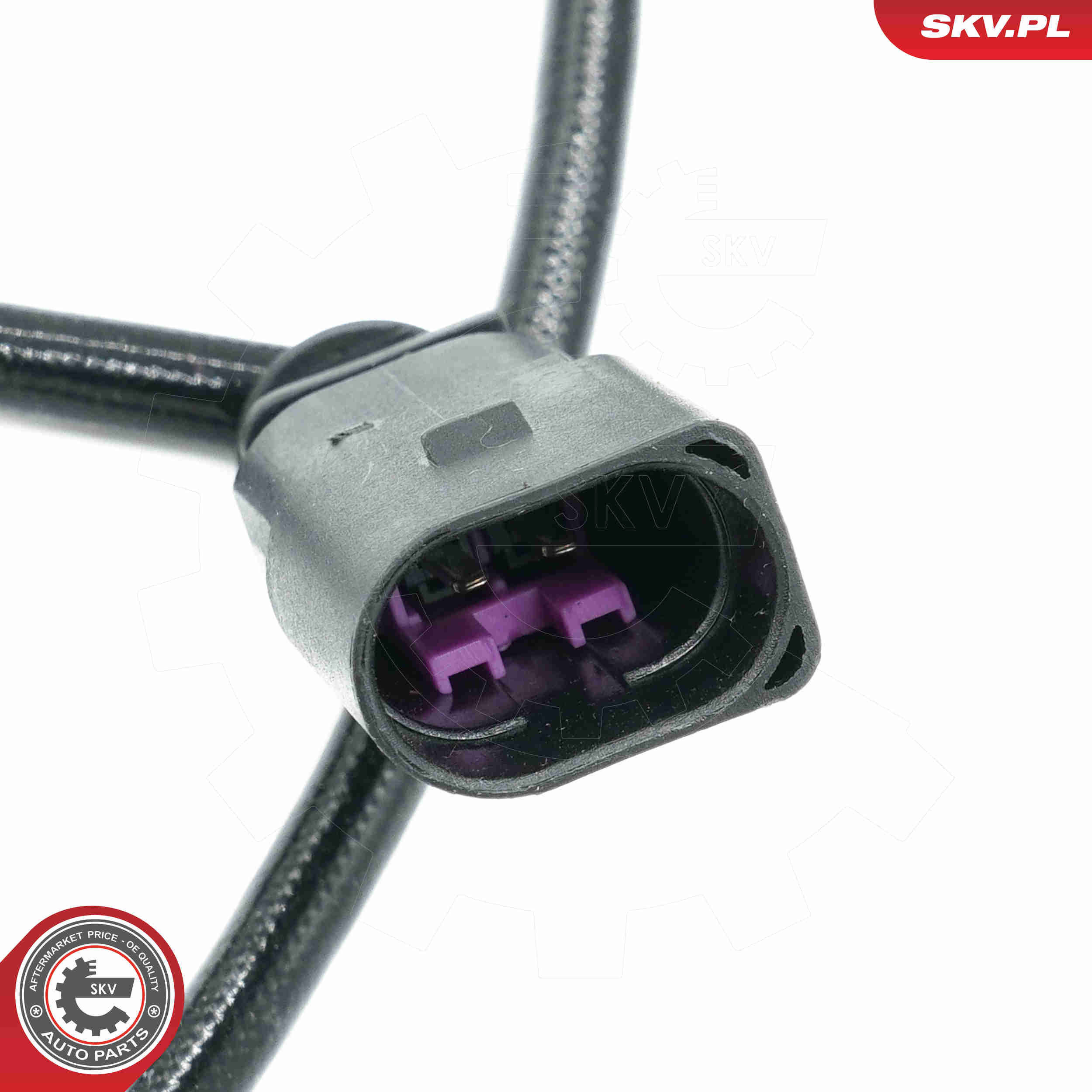 Sensor, exhaust gas temperature - 30SKV469 ESEN SKV