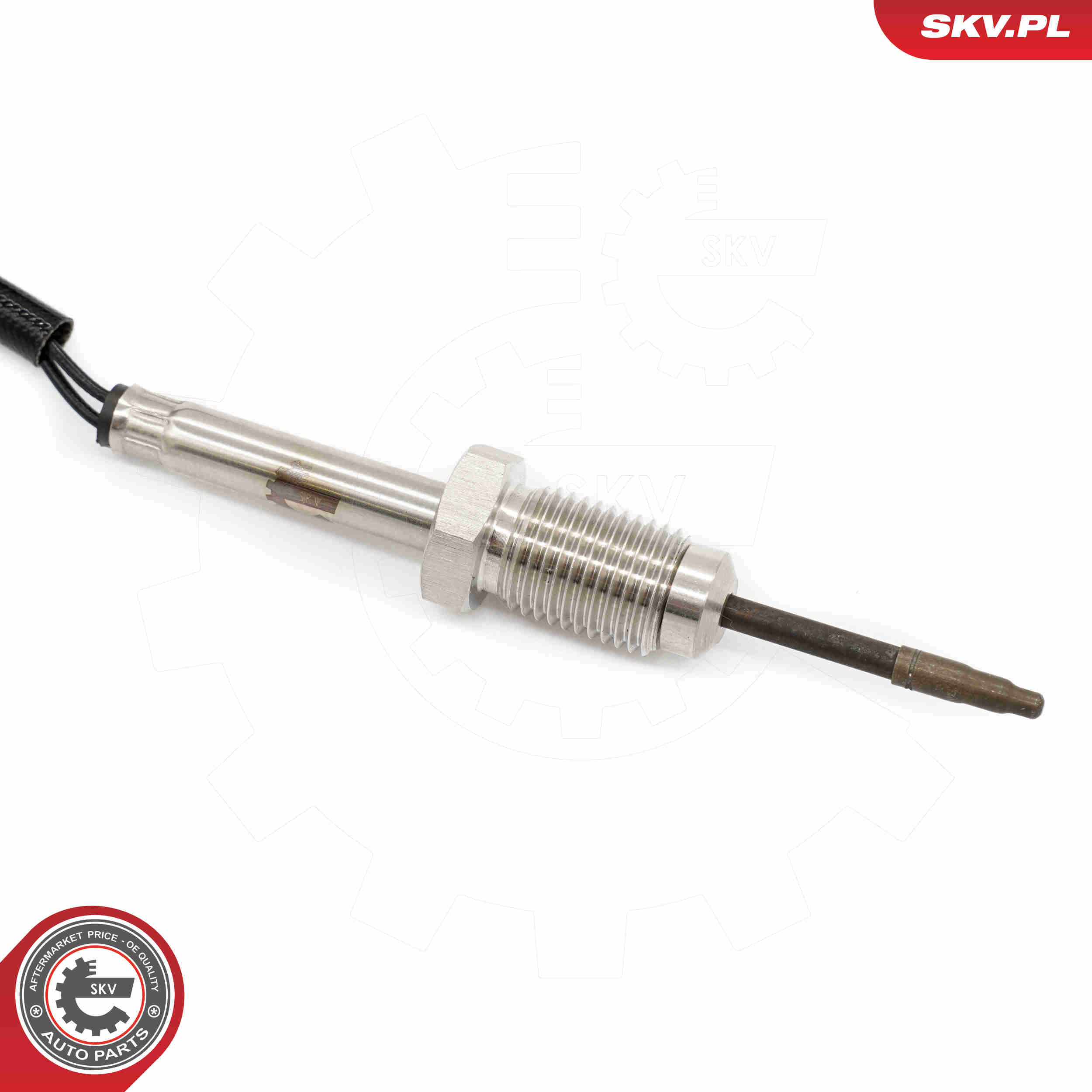 Датчик, температура выхлопных газов - 30SKV471 ESEN SKV