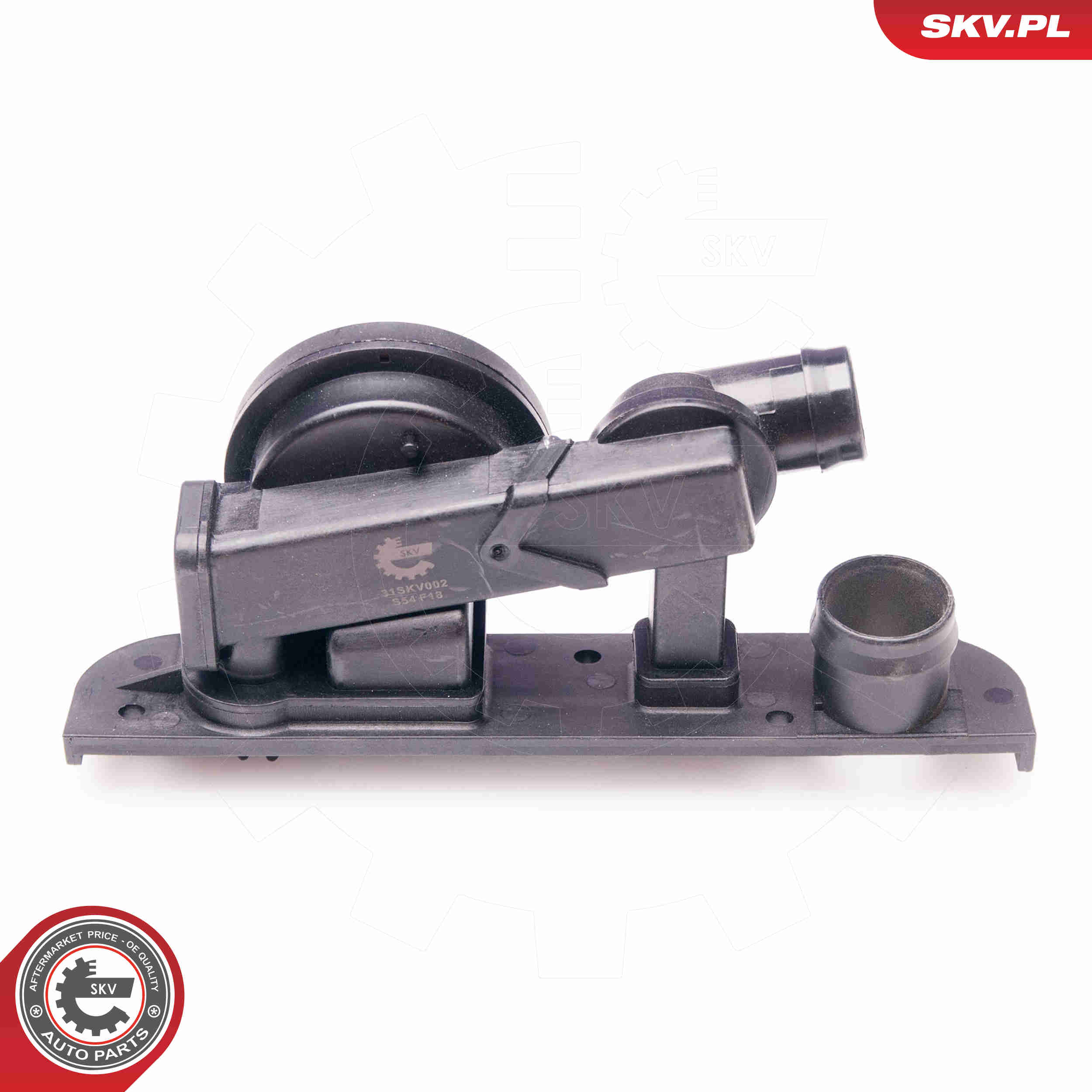 Valve, engine block breather - 31SKV002 ESEN SKV