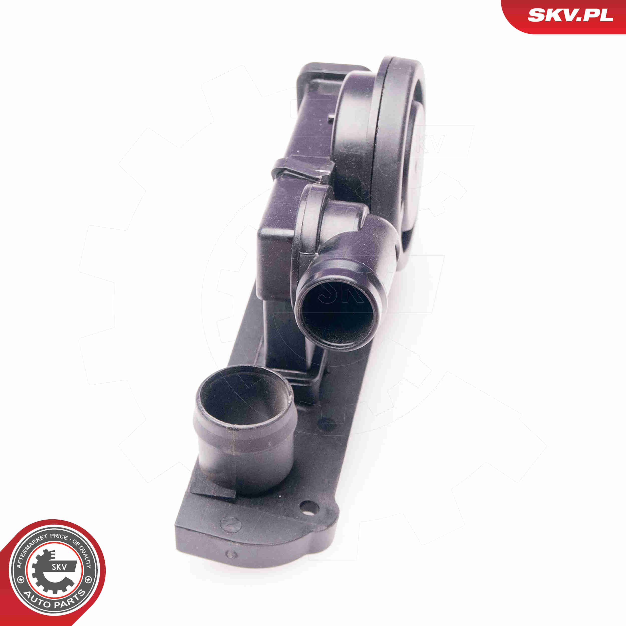 Valve, engine block breather - 31SKV002 ESEN SKV