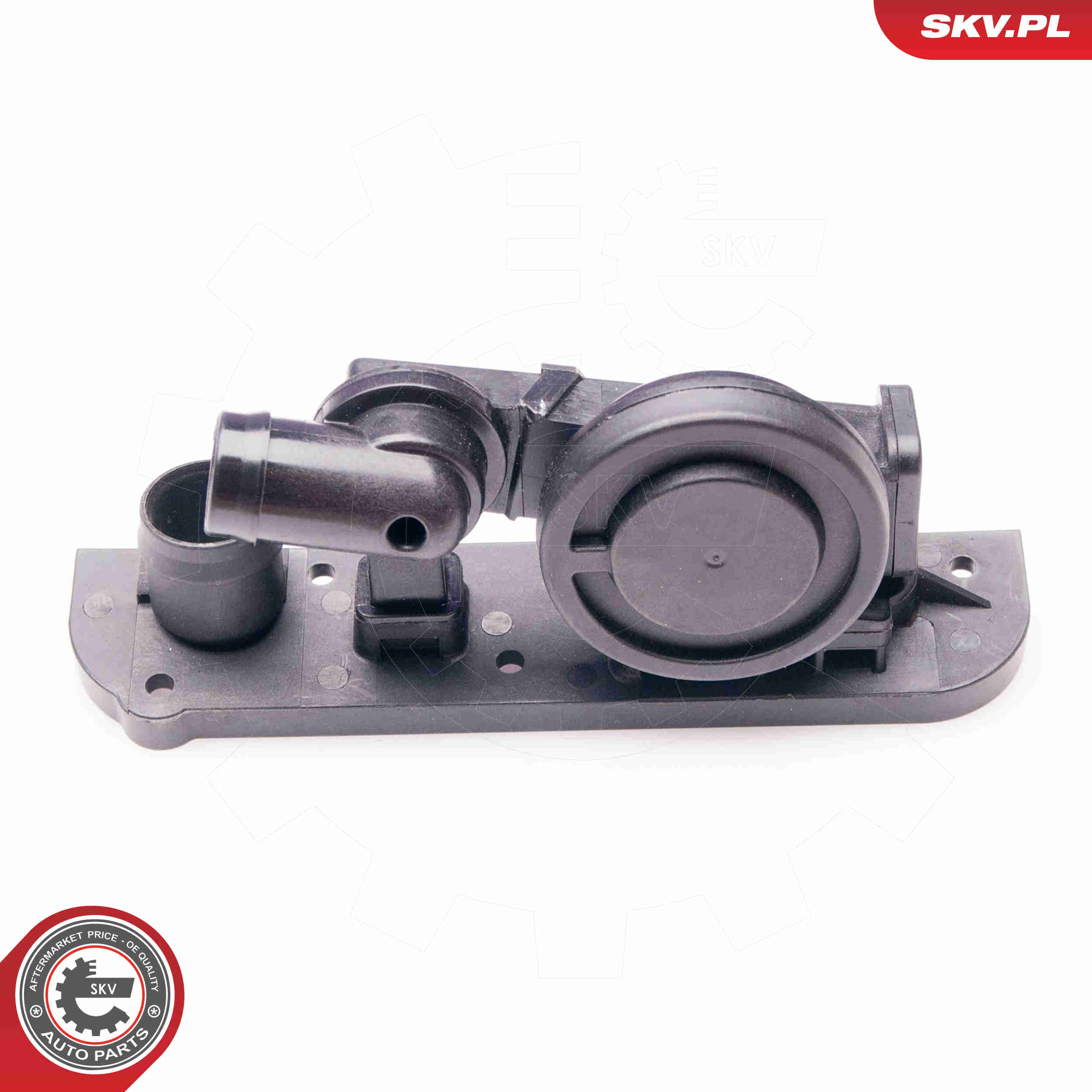 Valve, engine block breather - 31SKV002 ESEN SKV