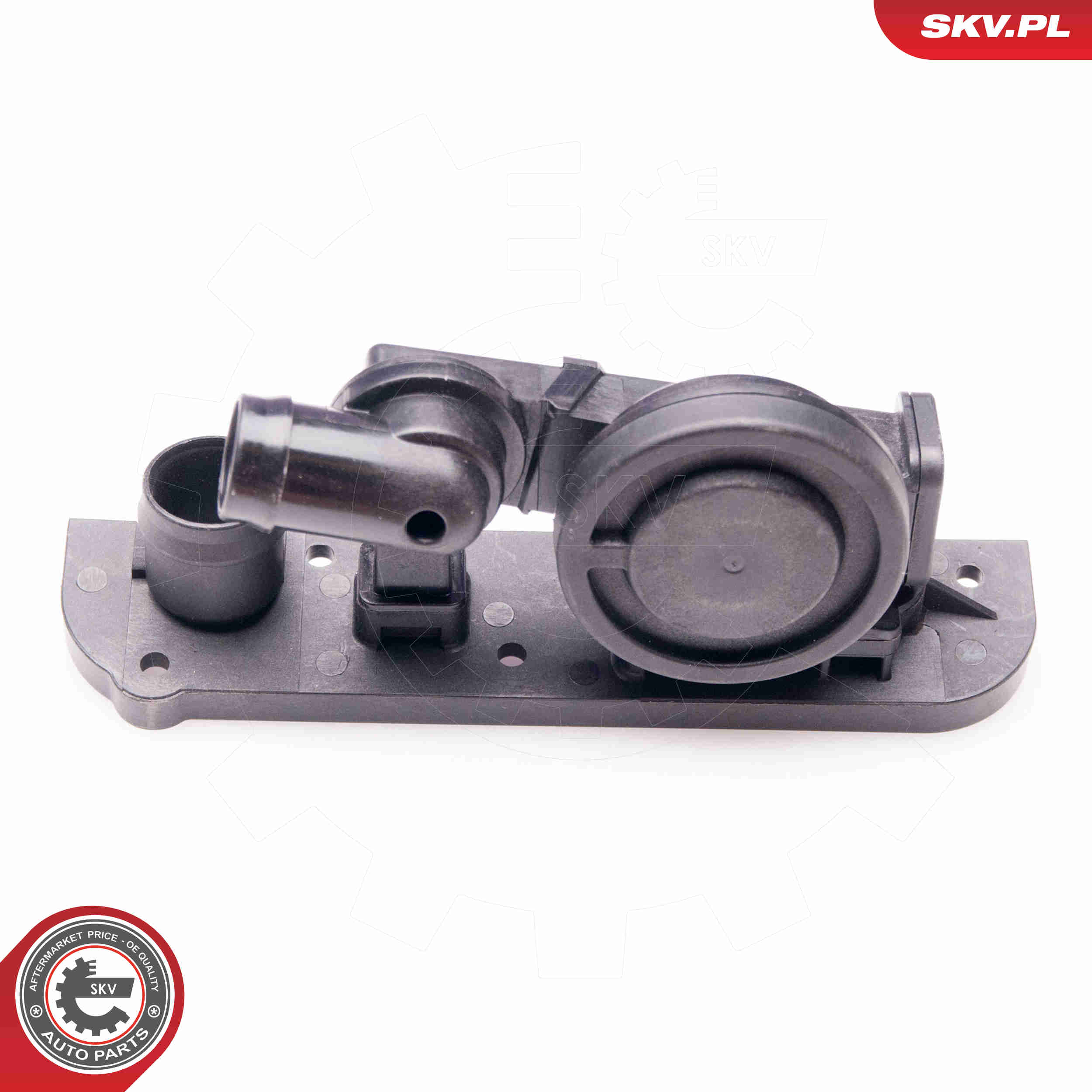 Valve, engine block breather - 31SKV004 ESEN SKV