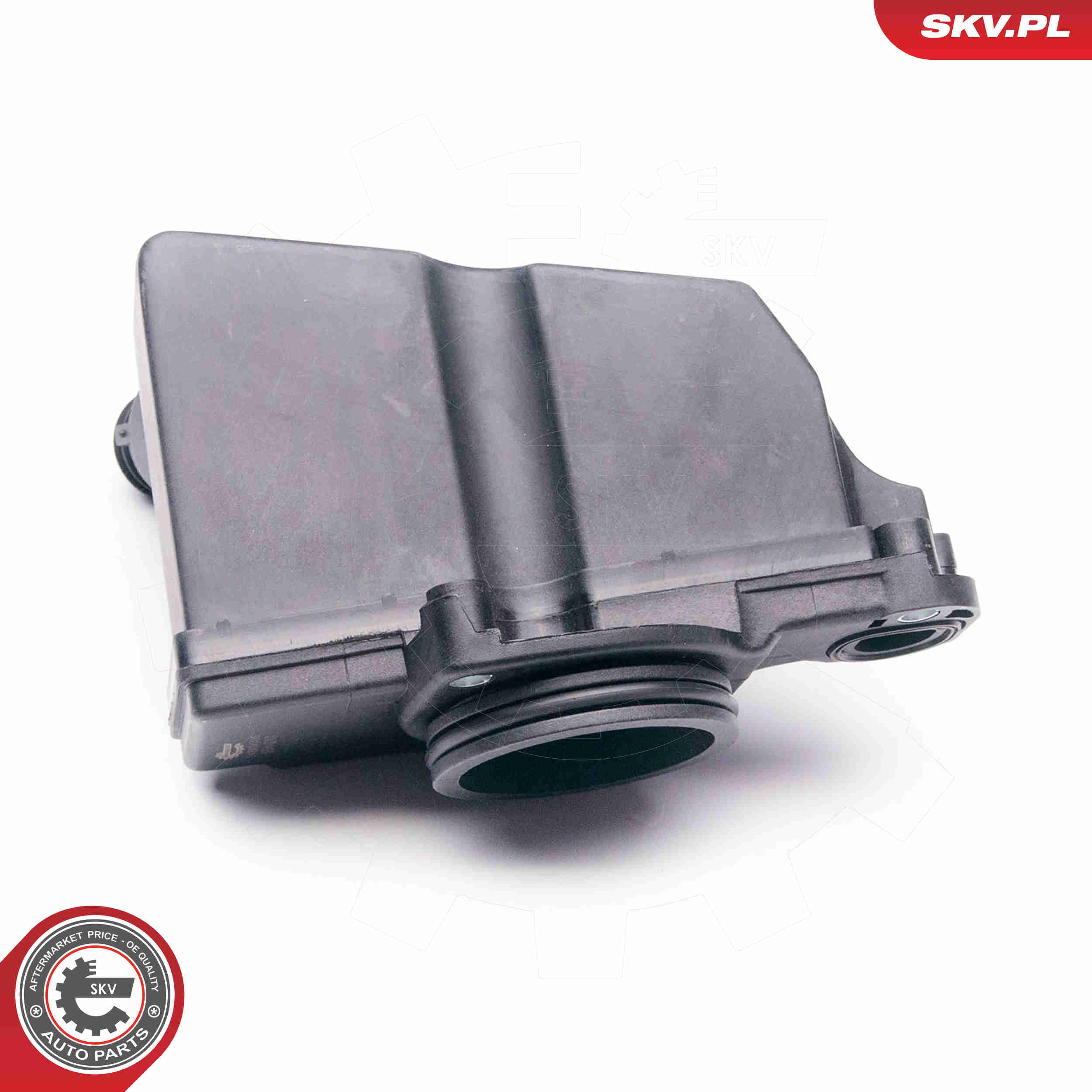 Oil Trap, crankcase breather - 31SKV006 ESEN SKV