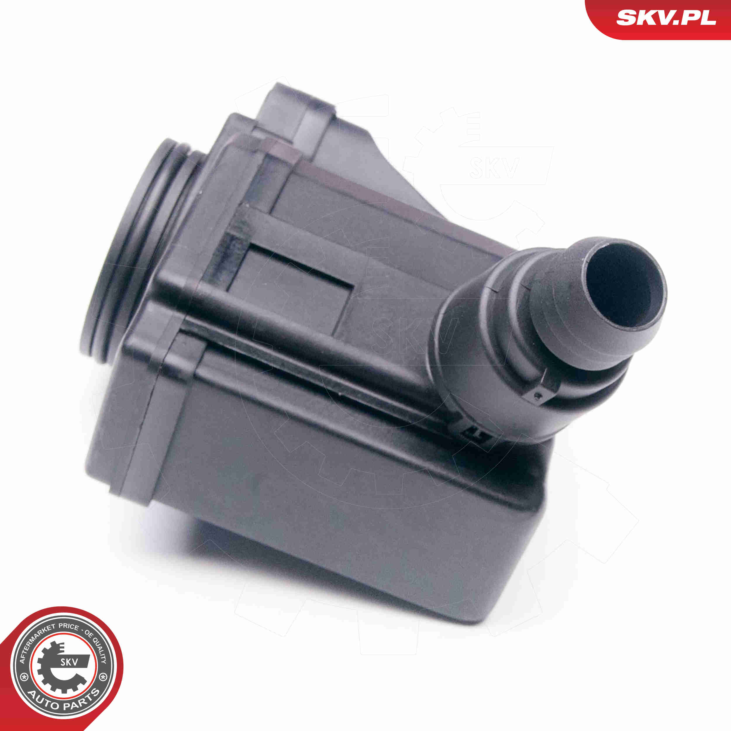 Separatore olio, Ventilazione monoblocco - 31SKV006 ESEN SKV
