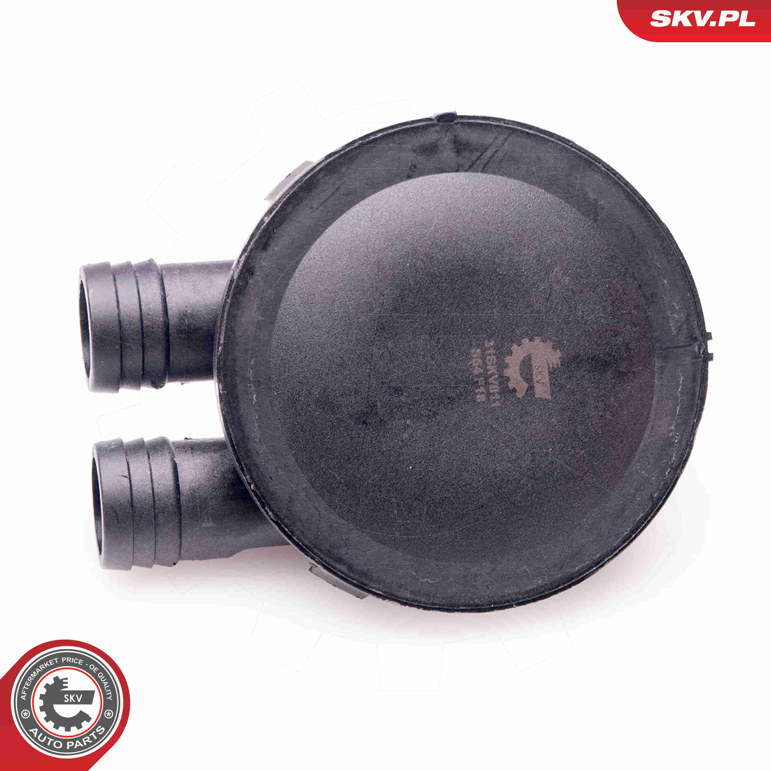 Valve, engine block breather - 31SKV011 ESEN SKV