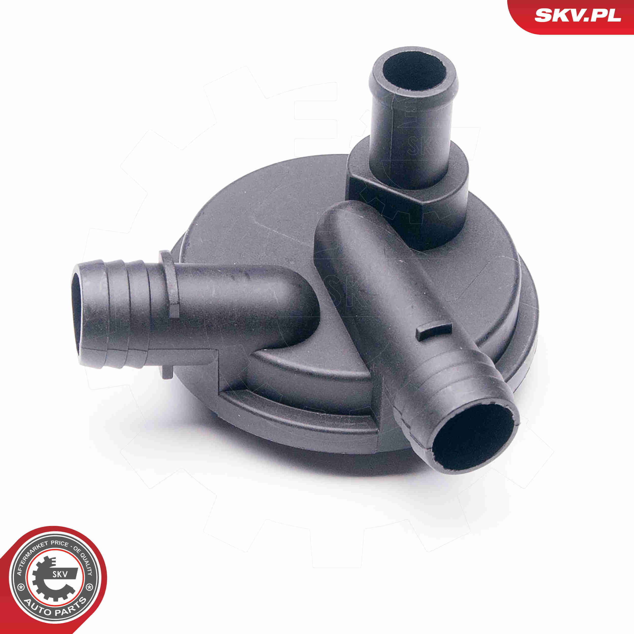 Valve, engine block breather - 31SKV013 ESEN SKV
