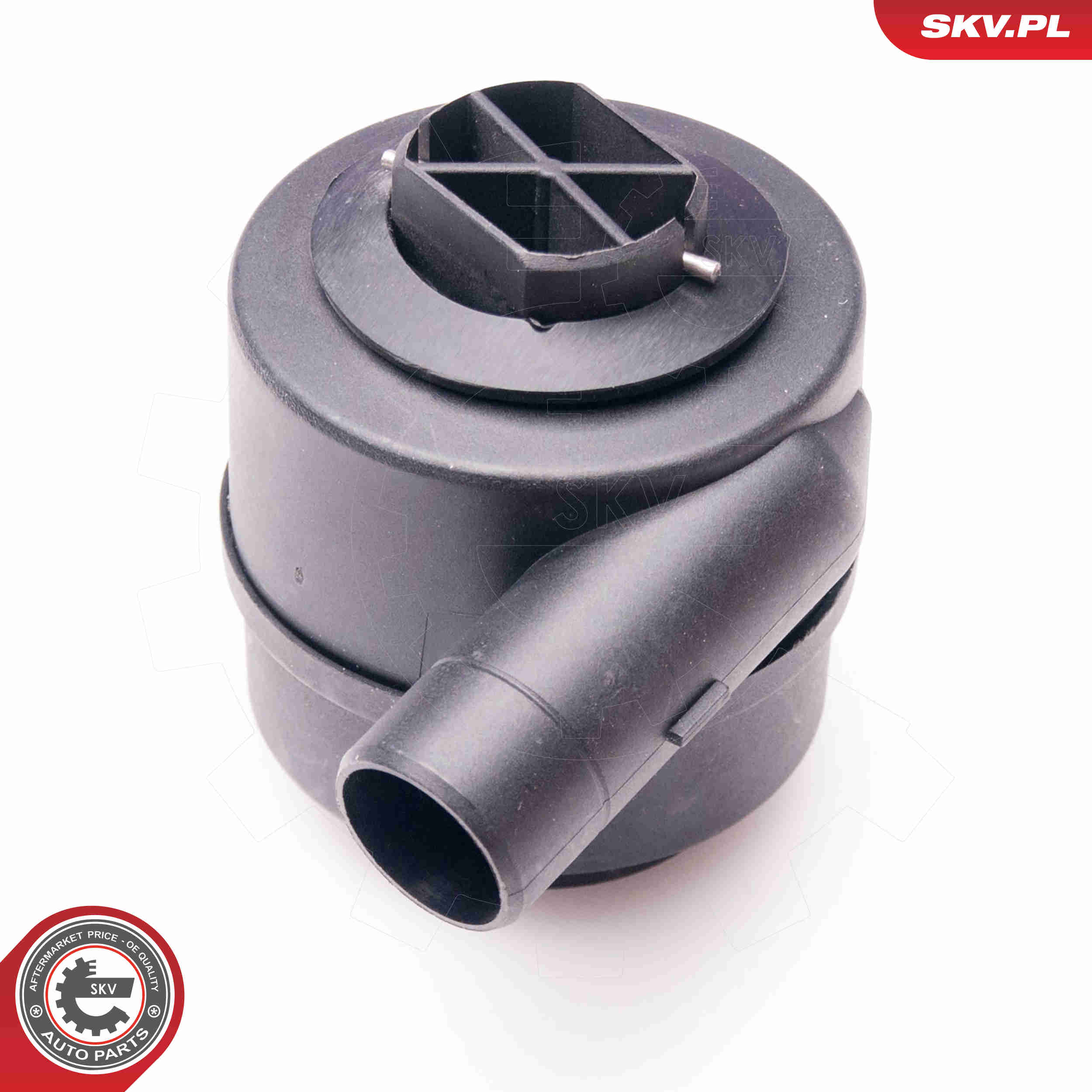 Valve, engine block breather - 31SKV015 ESEN SKV