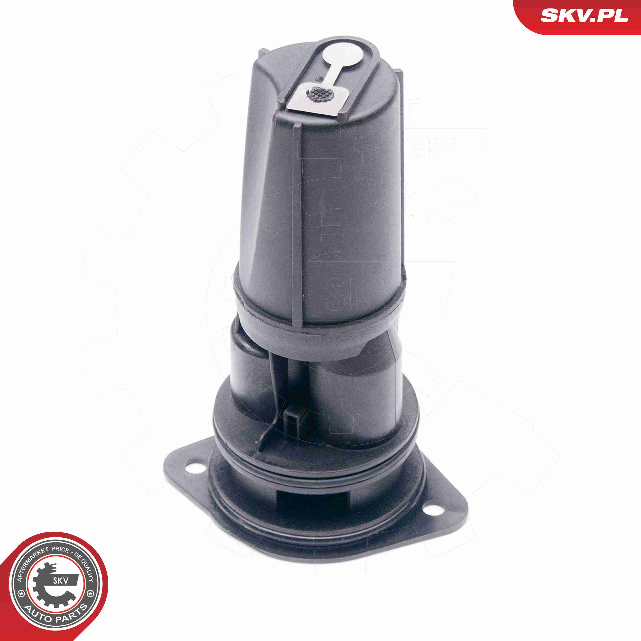 Oil Trap, crankcase breather - 31SKV018 ESEN SKV