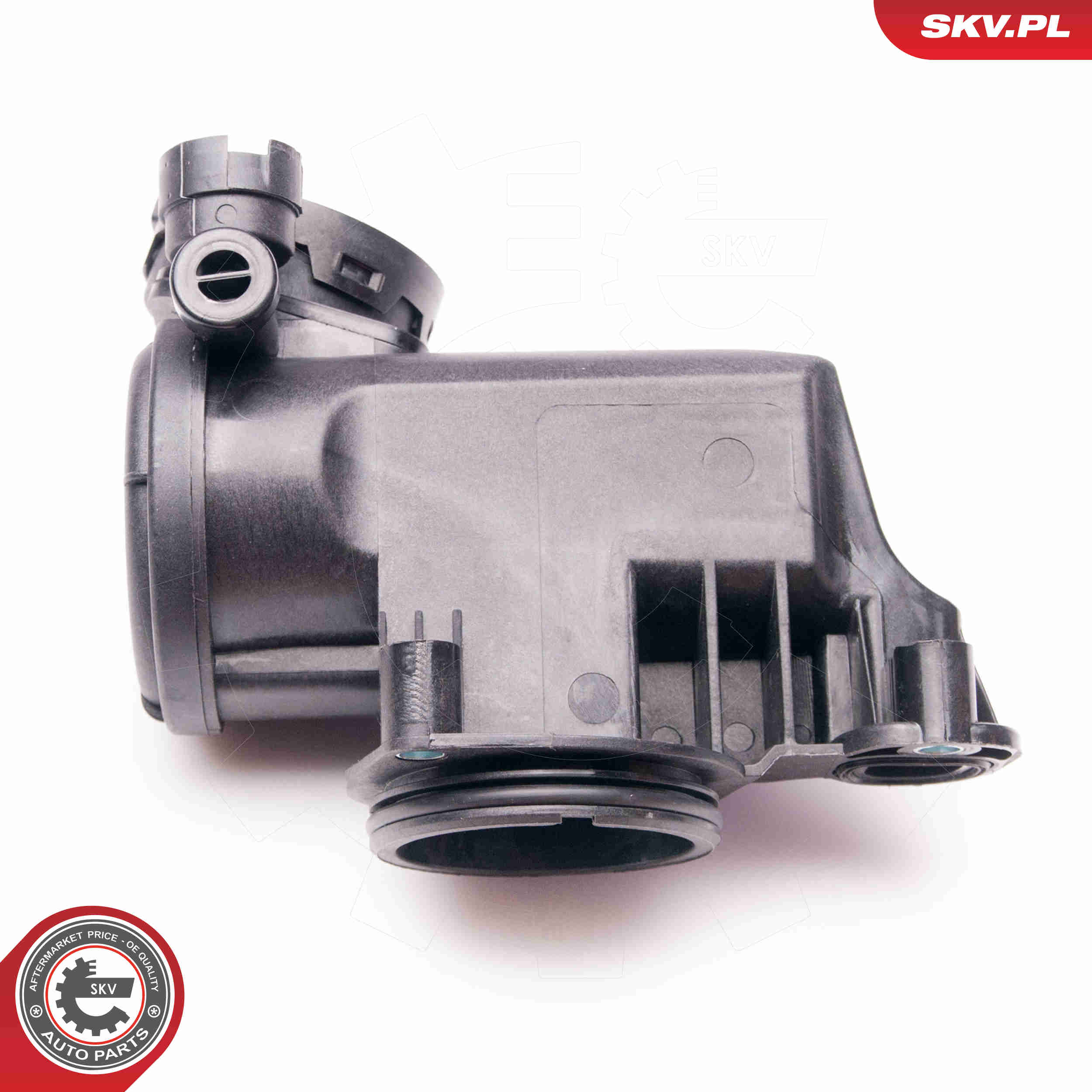 Oil Trap, crankcase breather - 31SKV019 ESEN SKV