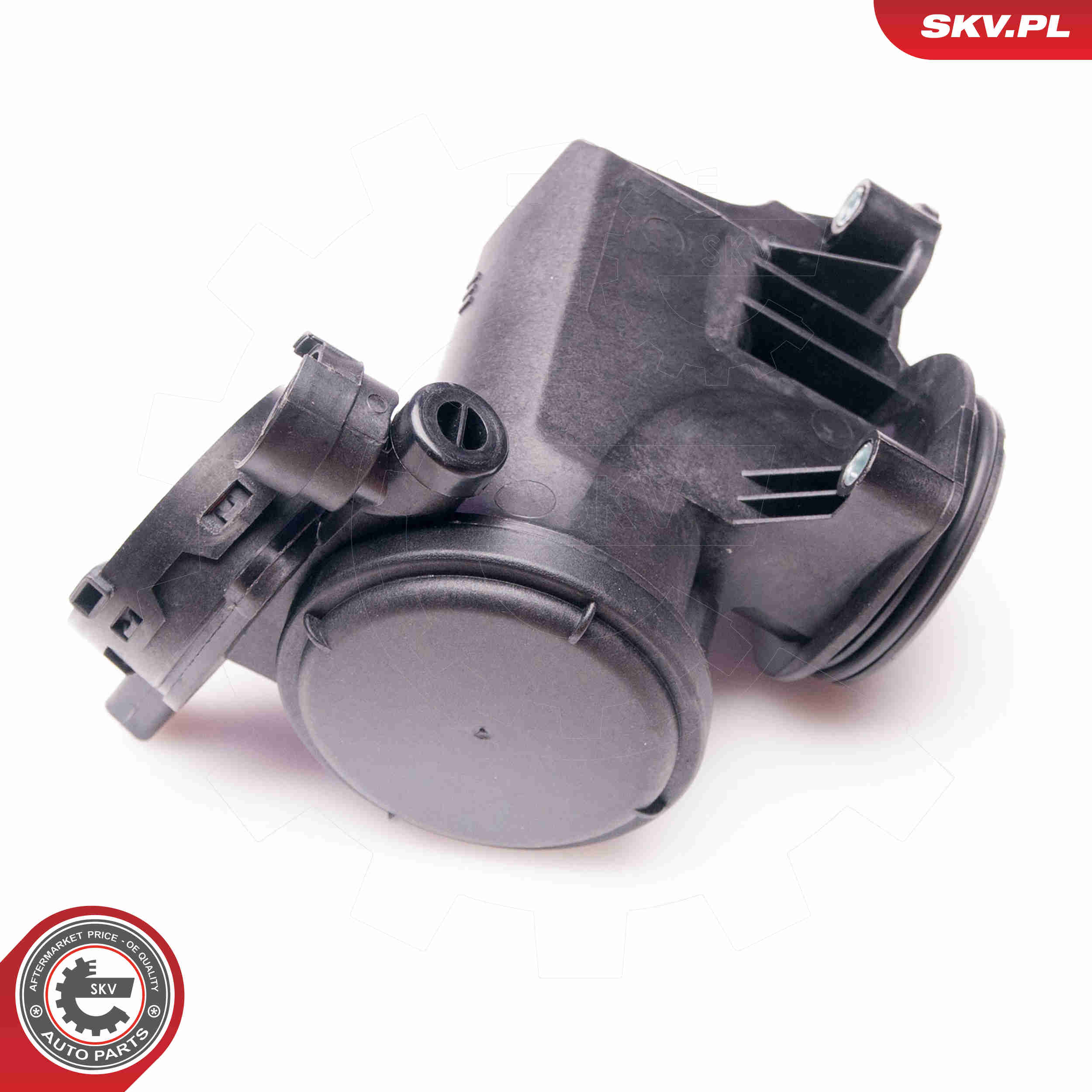 Oil Trap, crankcase breather - 31SKV019 ESEN SKV