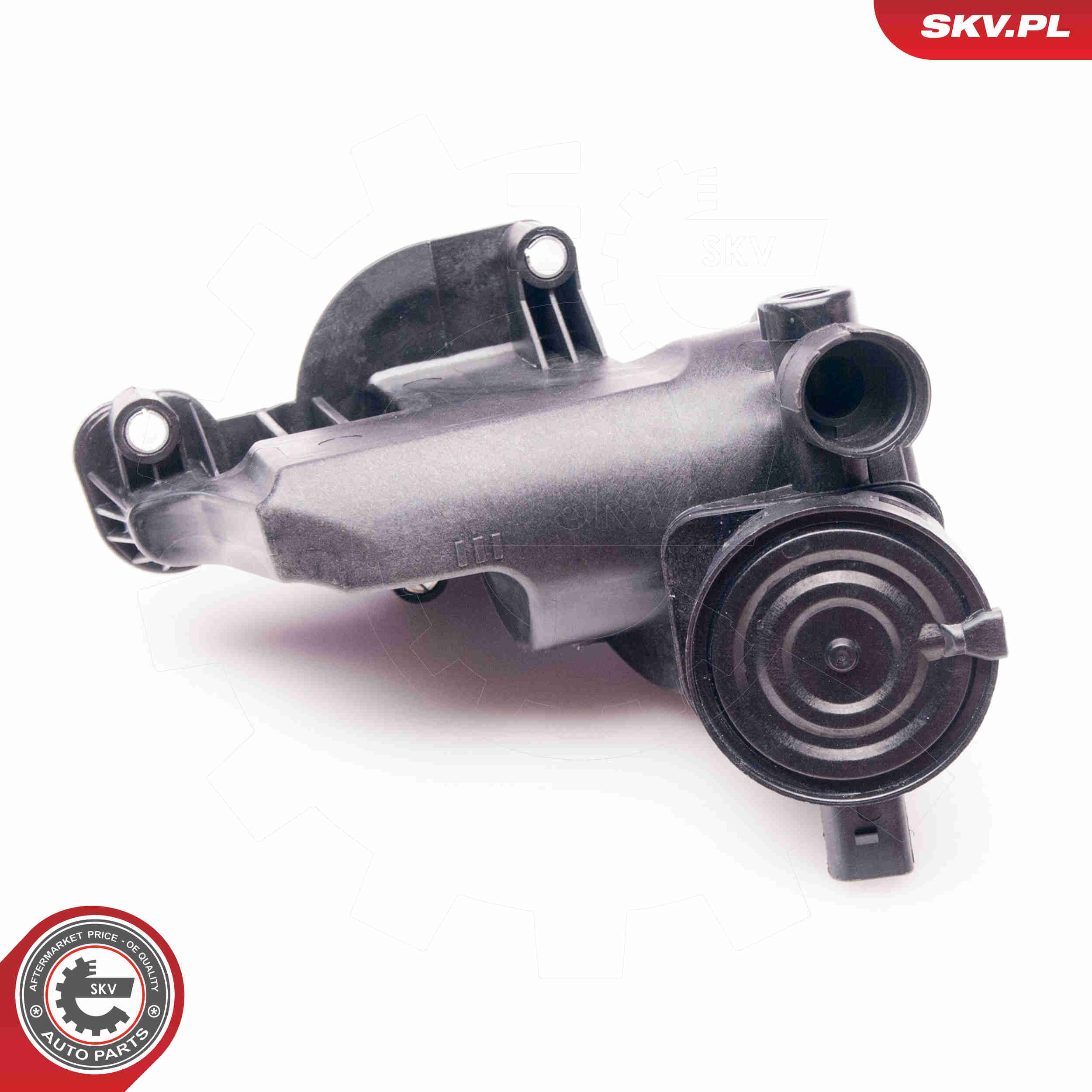 Oil Trap, crankcase breather - 31SKV019 ESEN SKV