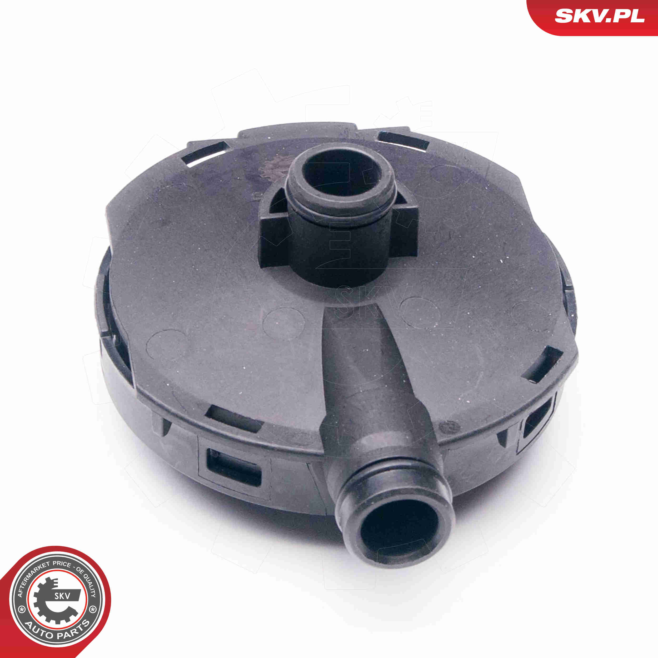 Valve, engine block breather - 31SKV021 ESEN SKV
