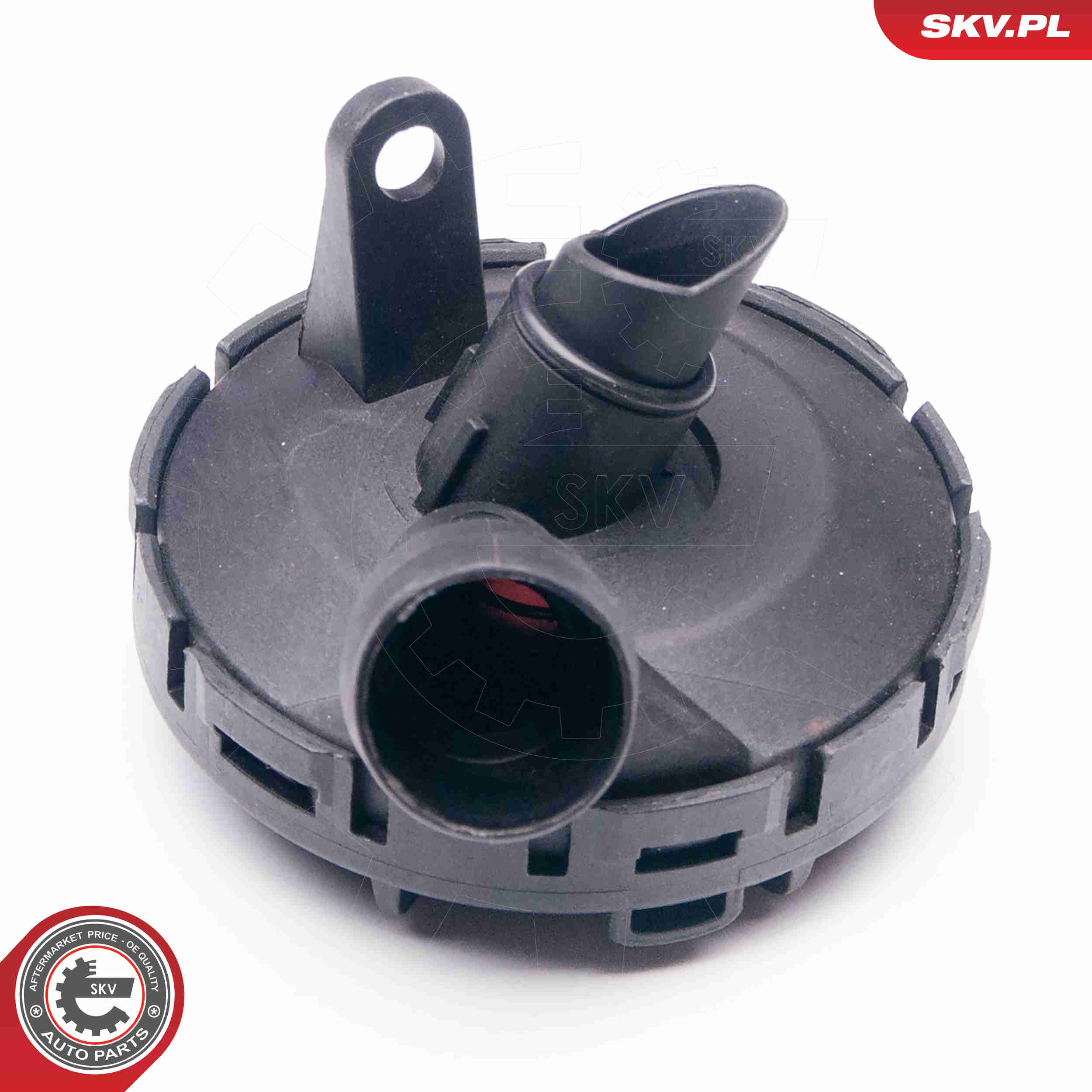 Valve, engine block breather - 31SKV022 ESEN SKV