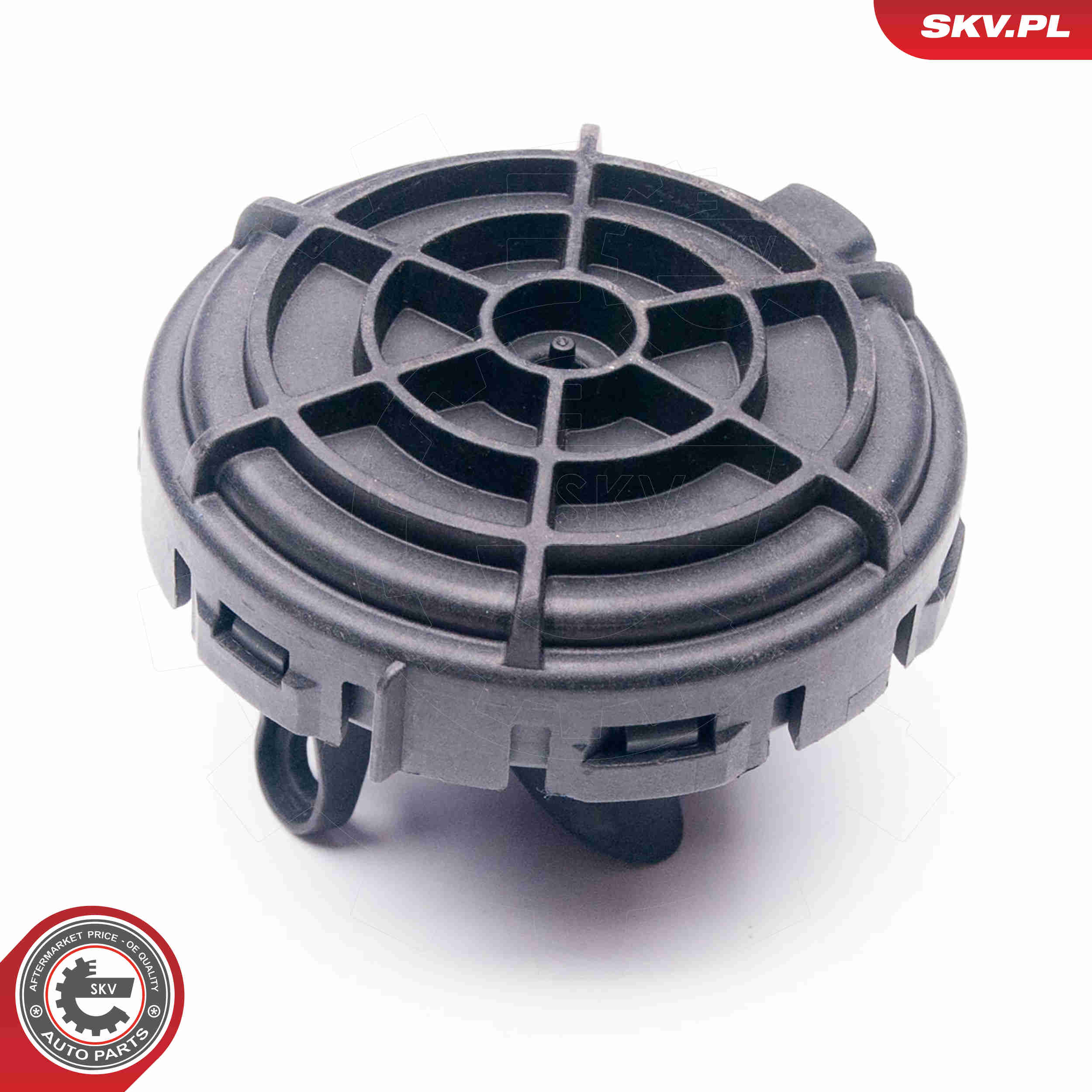 Valve, engine block breather - 31SKV022 ESEN SKV