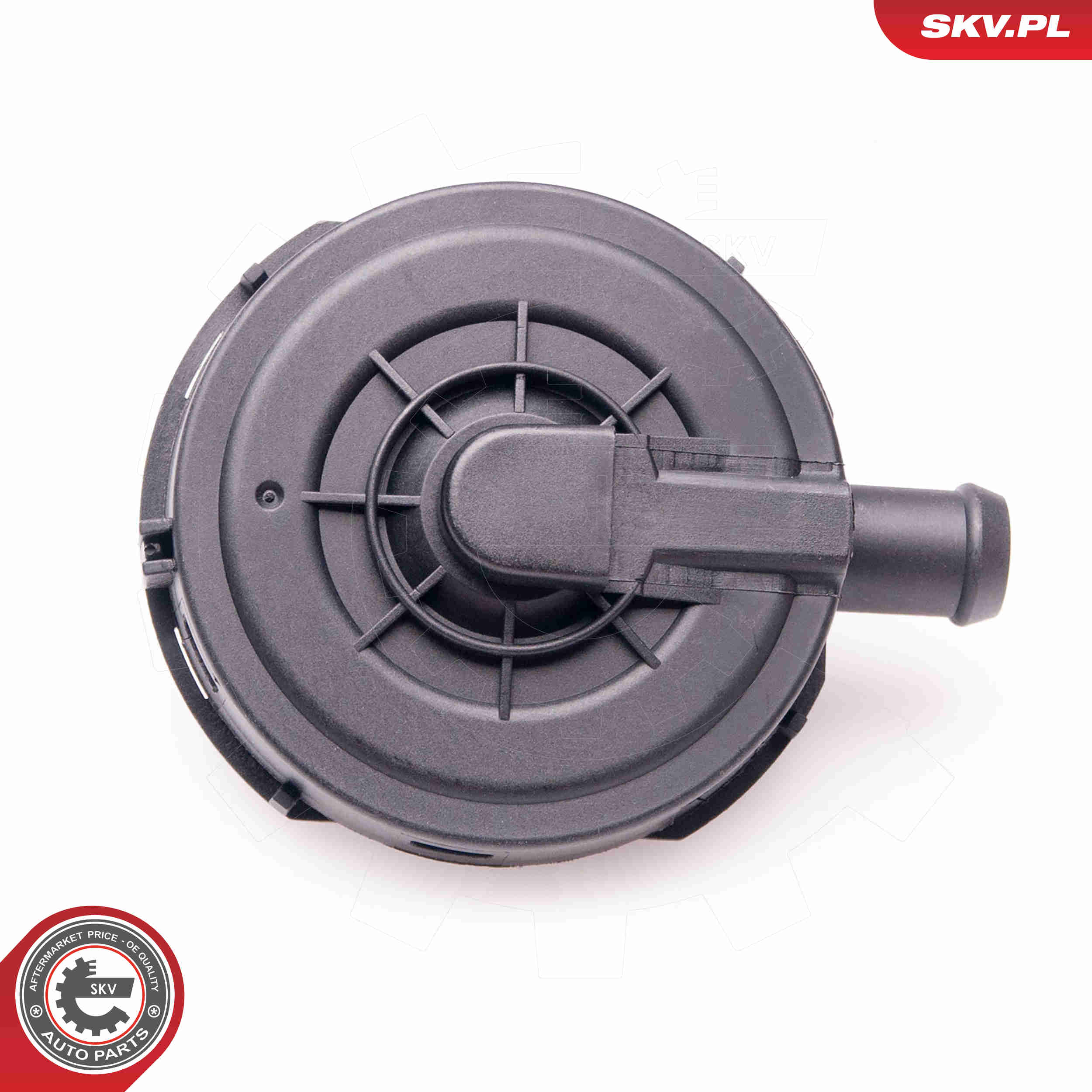 Valve, engine block breather - 31SKV023 ESEN SKV