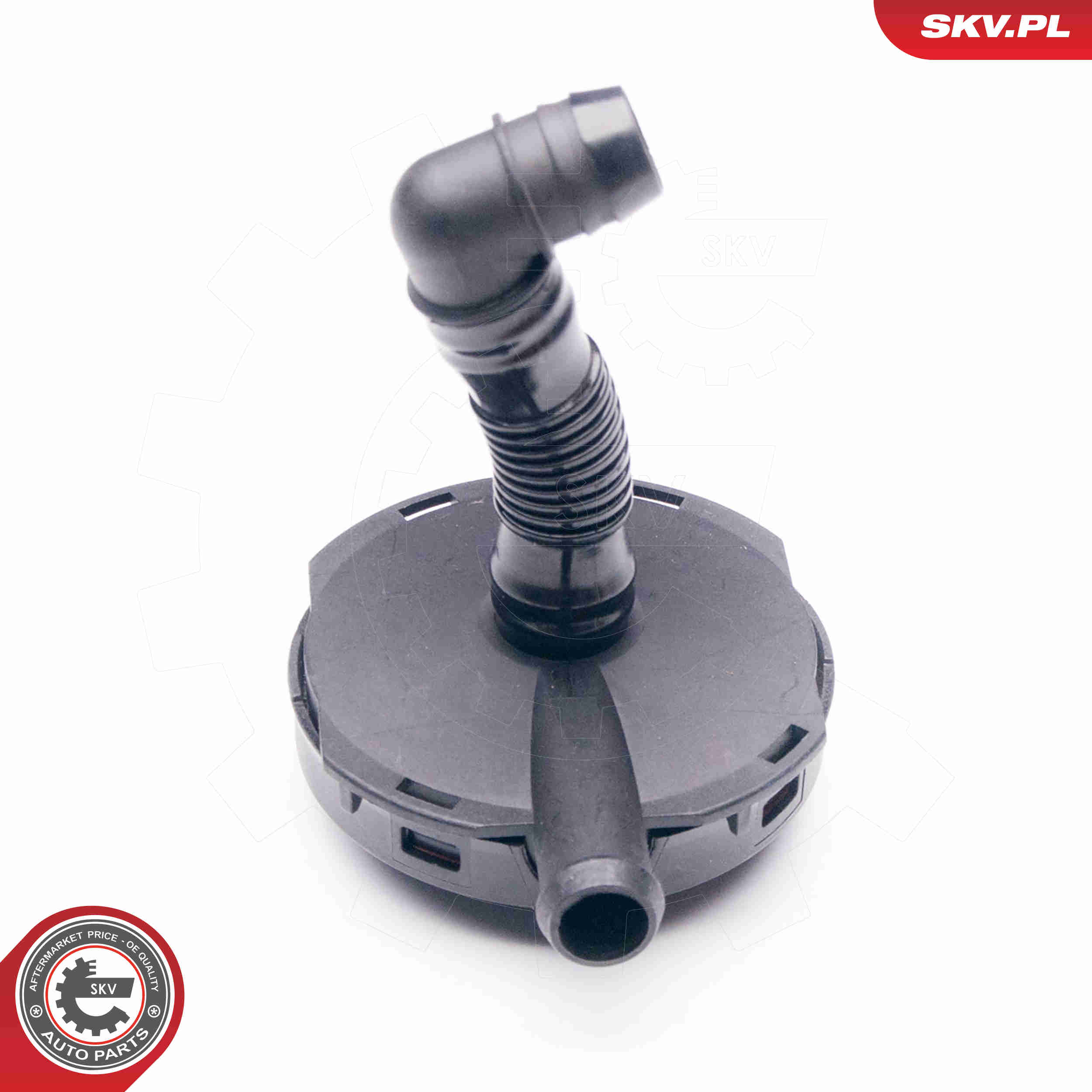 Valvola, Ventilazione carter - 31SKV024 ESEN SKV