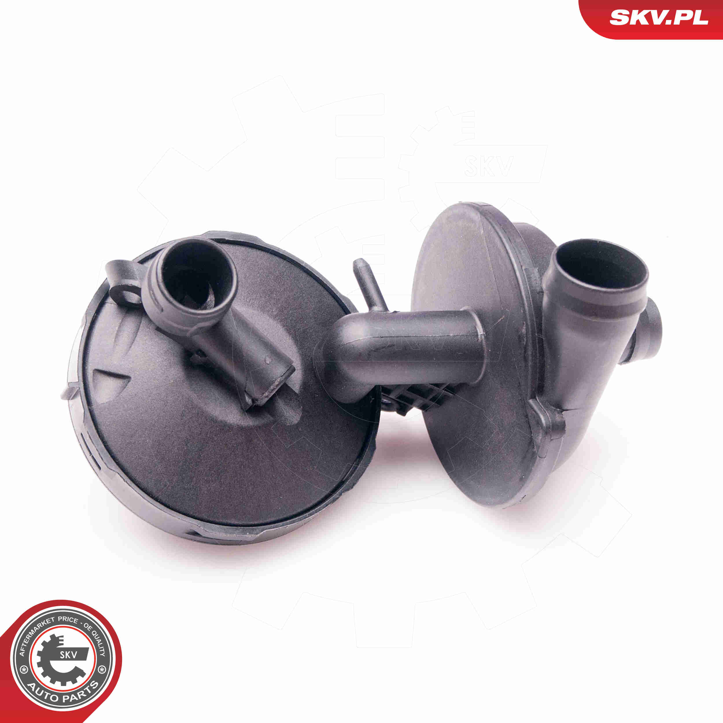 Valve, engine block breather - 31SKV025 ESEN SKV