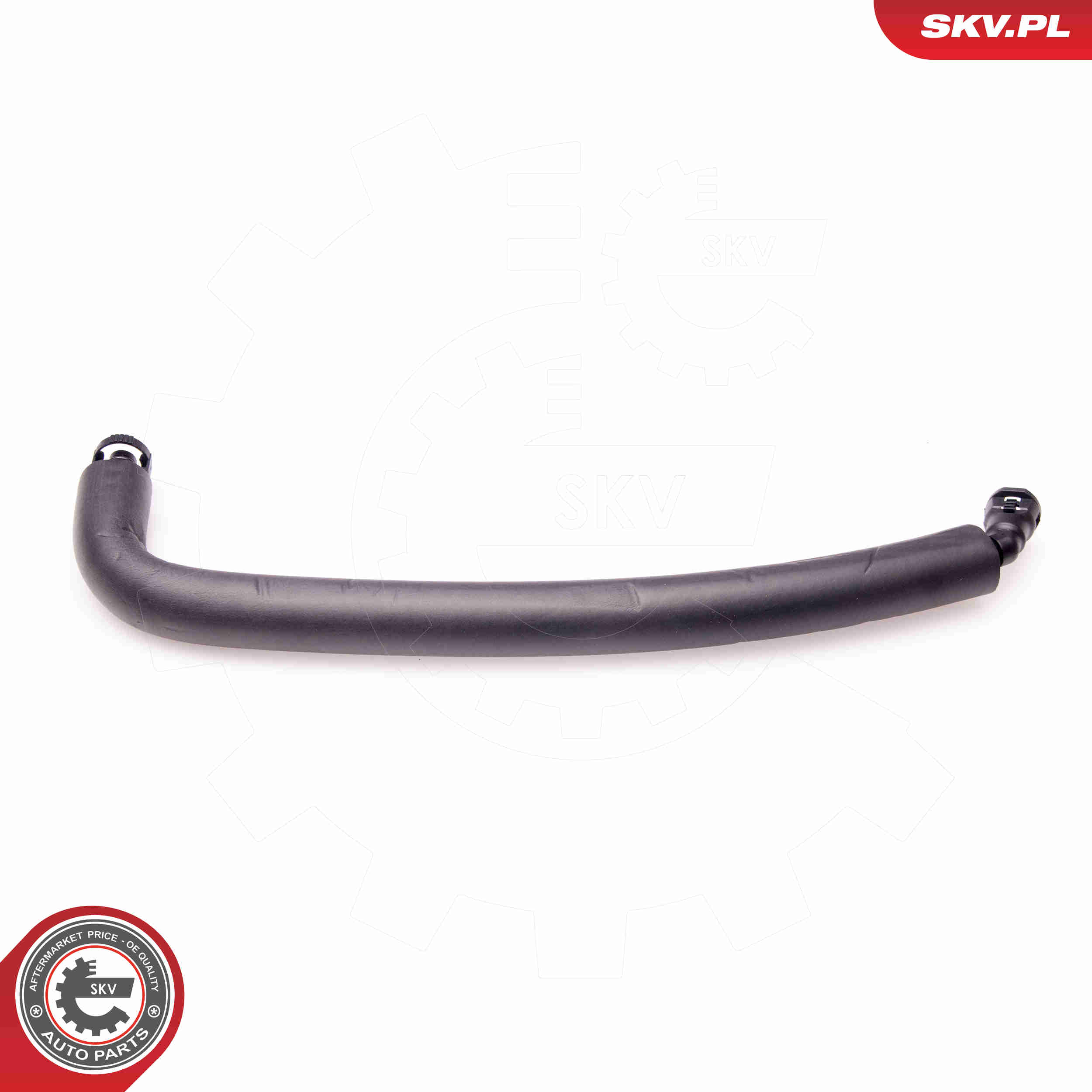 Flessibile, Ventilazione monoblocco - 31SKV026 ESEN SKV