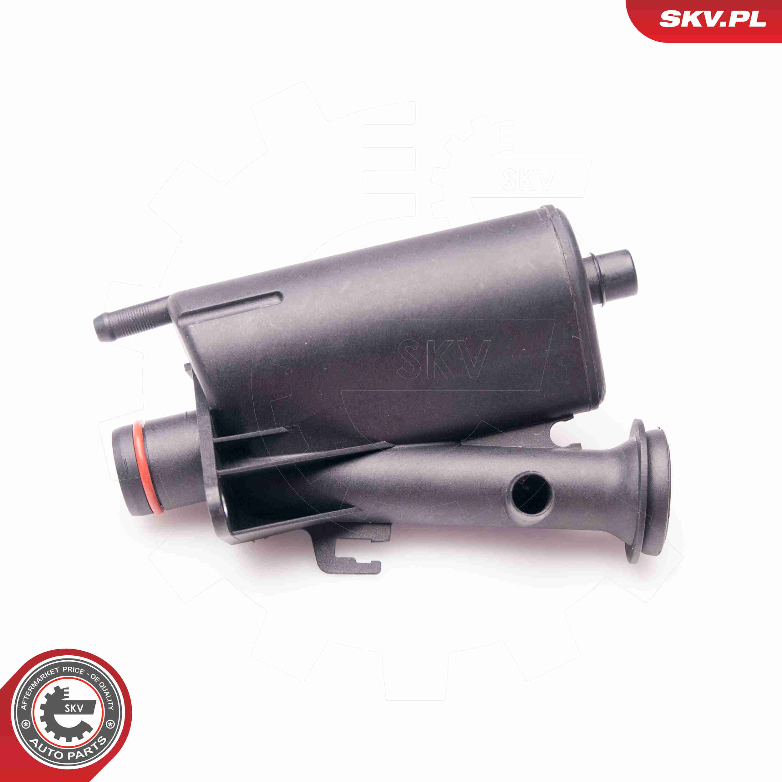 Oil Trap, crankcase breather - 31SKV027 ESEN SKV