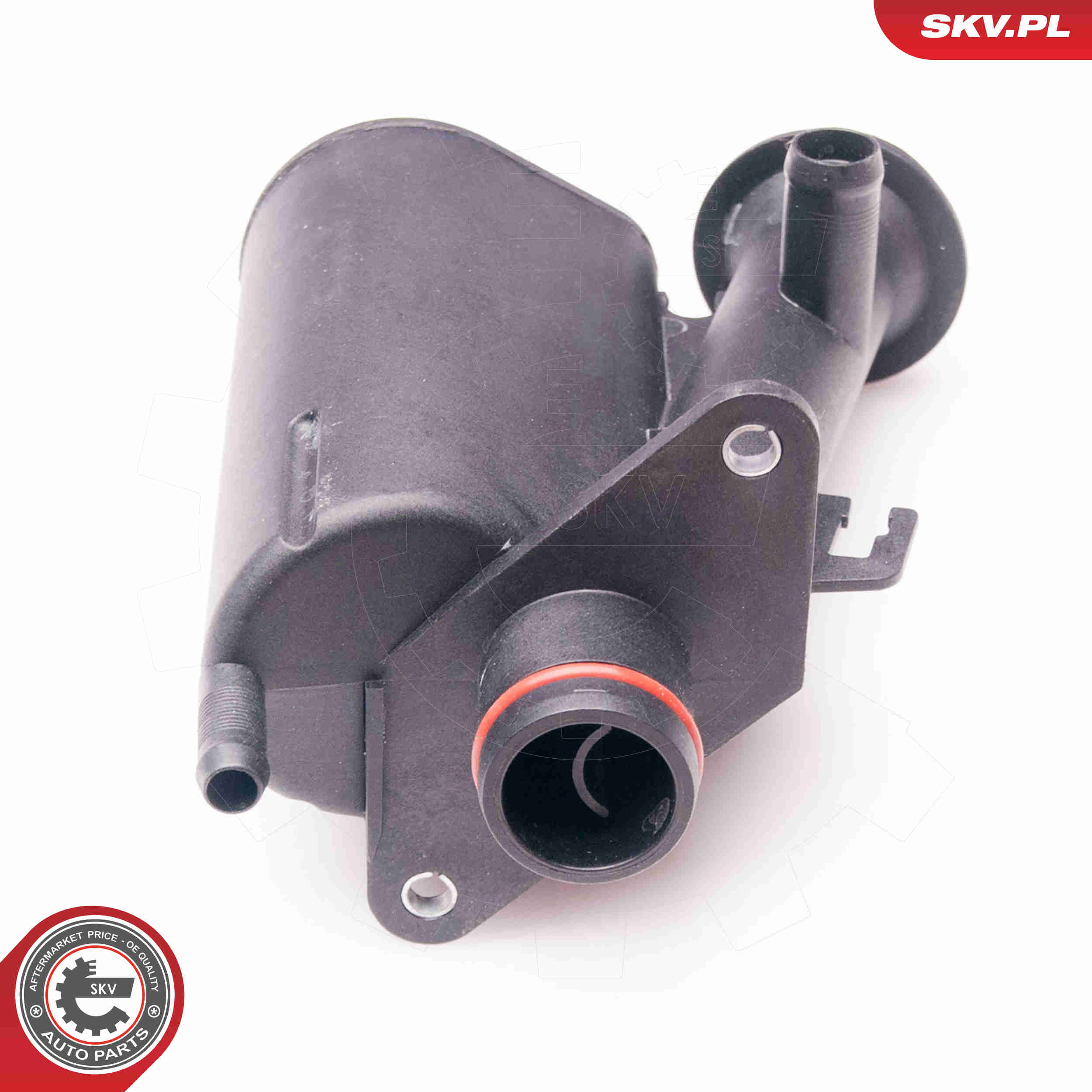 Oil Trap, crankcase breather - 31SKV027 ESEN SKV