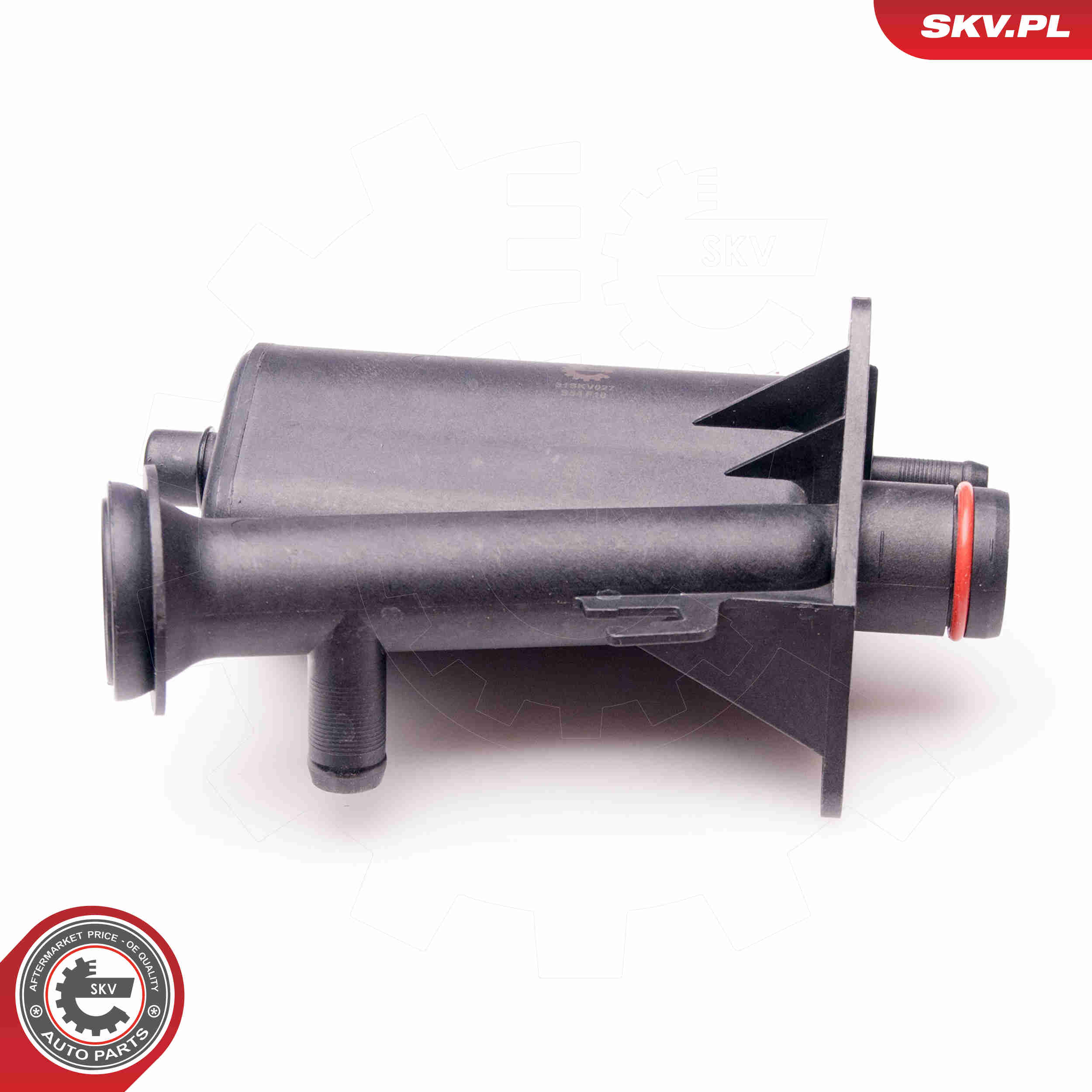 Oil Trap, crankcase breather - 31SKV027 ESEN SKV