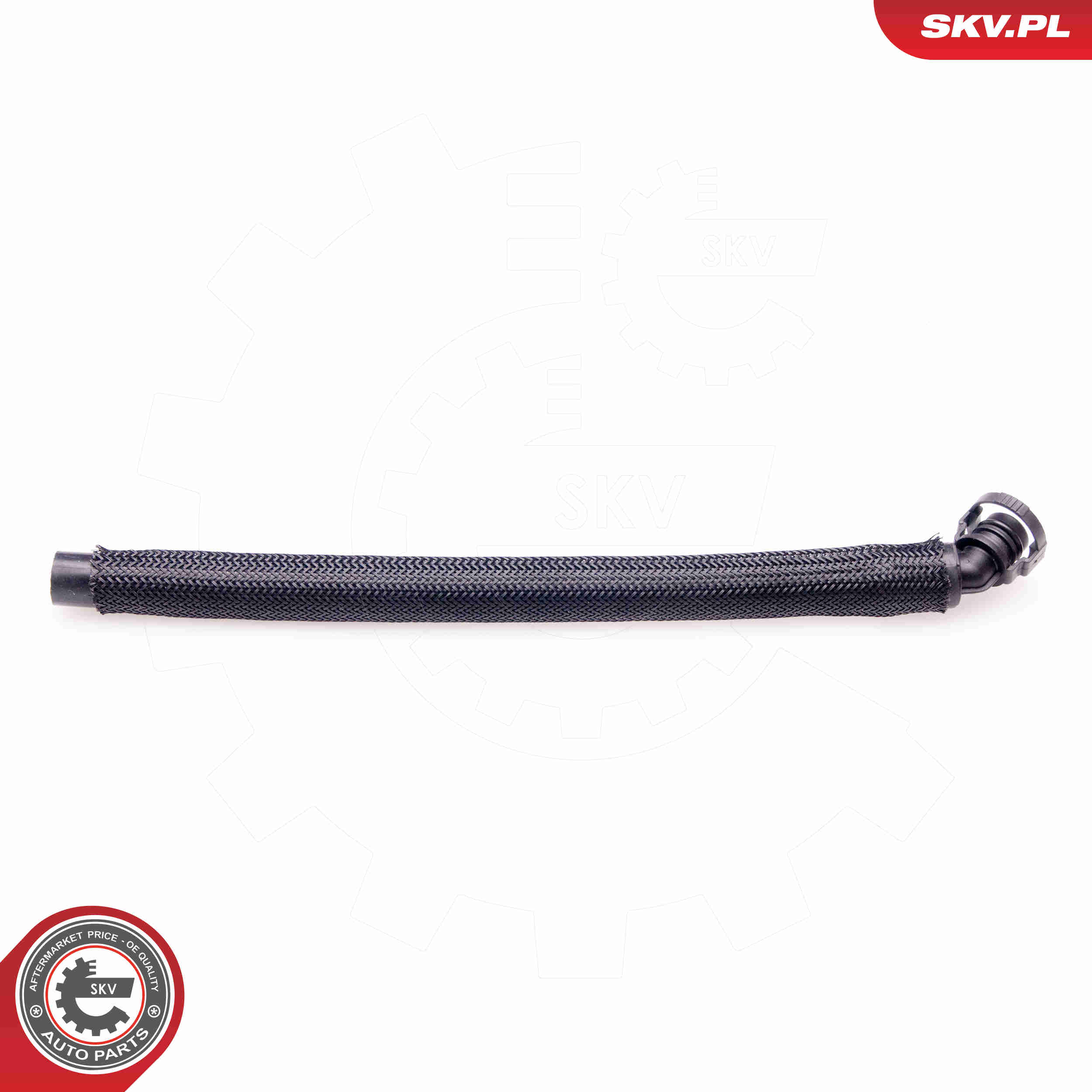 Hose, crankcase breather - 31SKV028 ESEN SKV