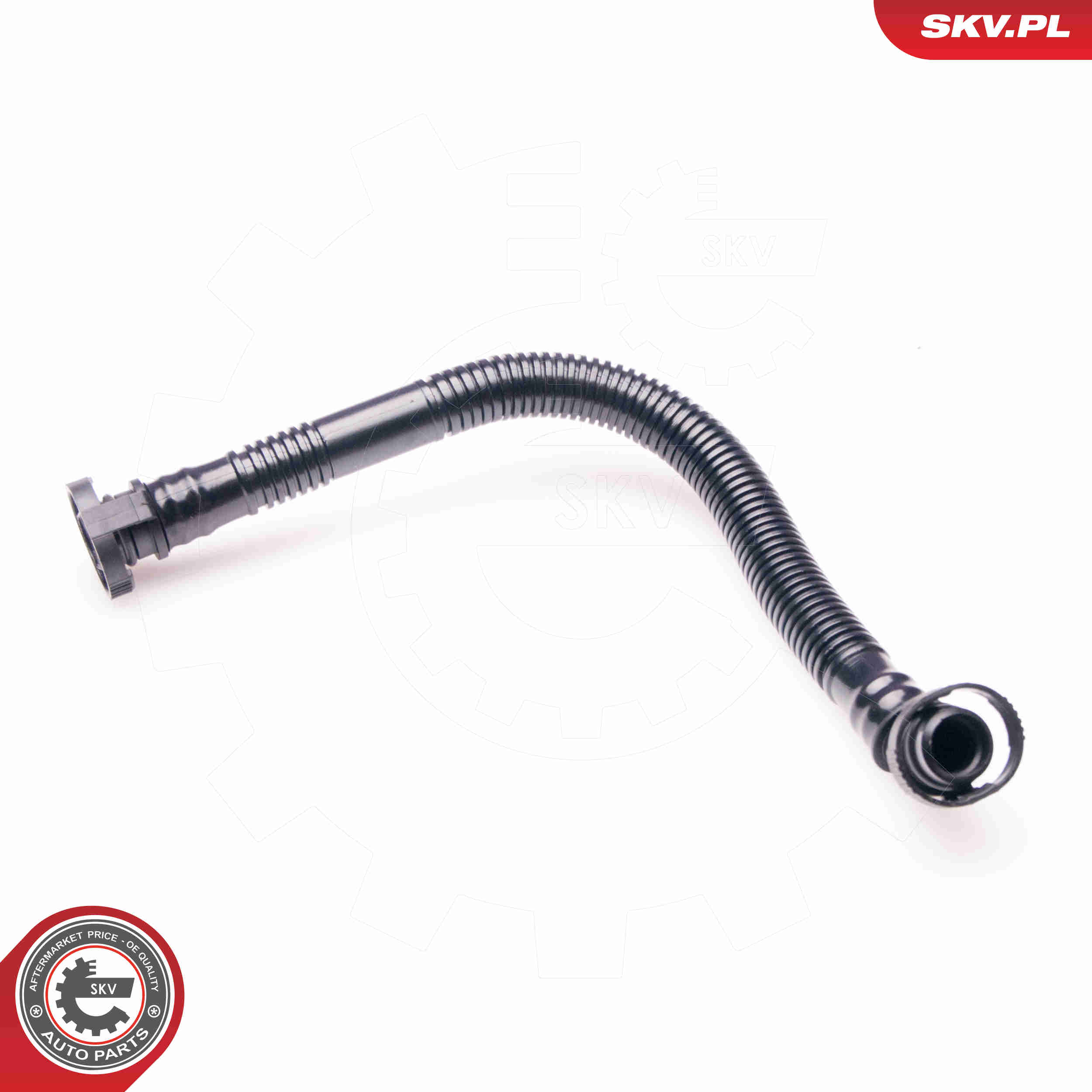 Flessibile, Ventilazione monoblocco - 31SKV029 ESEN SKV