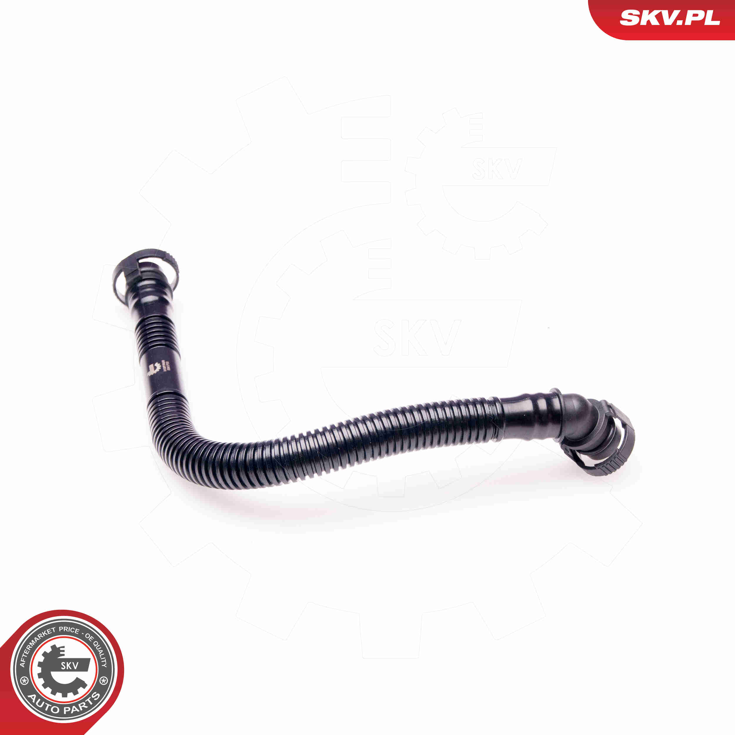 Hose, crankcase breather - 31SKV029 ESEN SKV
