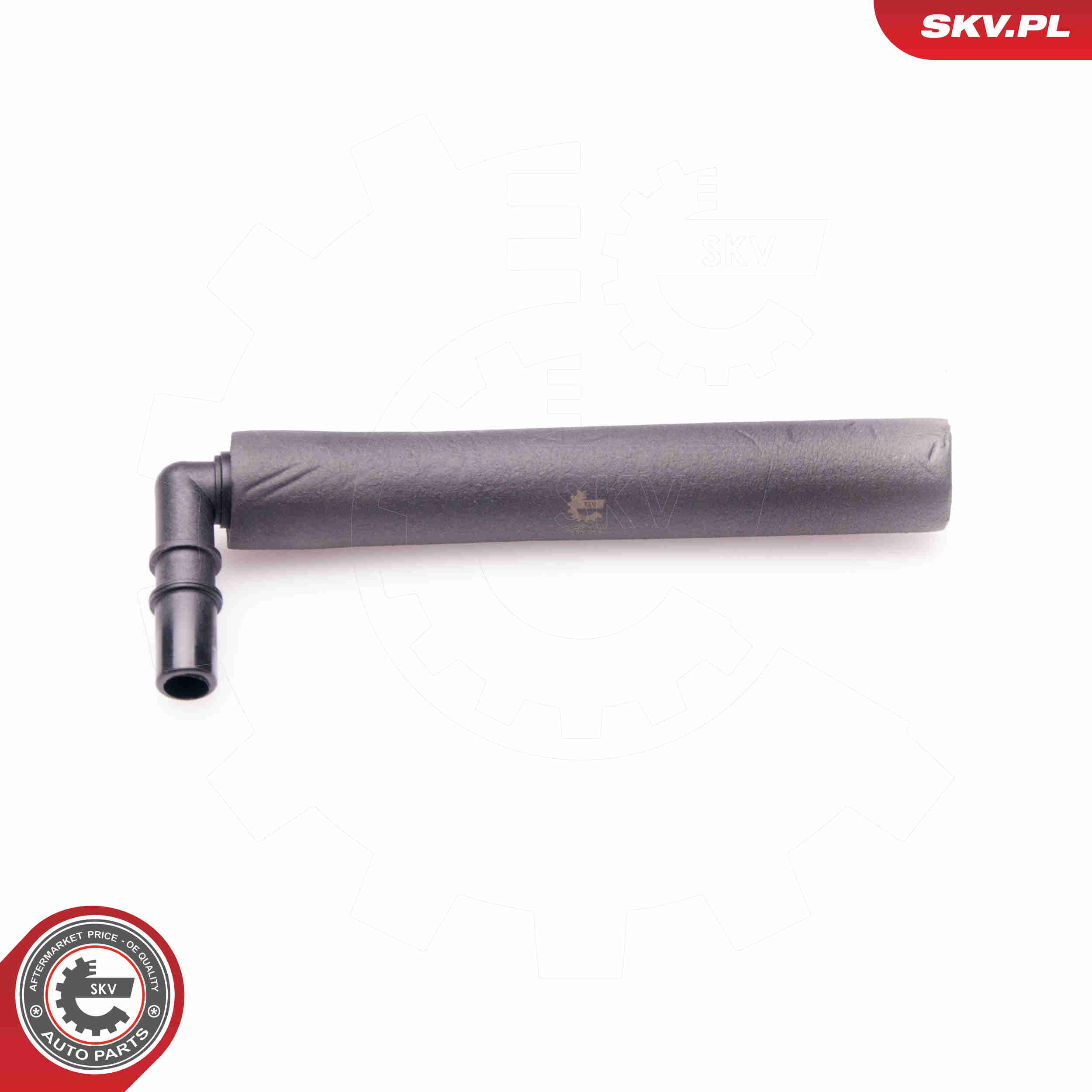 Flessibile, Ventilazione monoblocco - 31SKV030 ESEN SKV