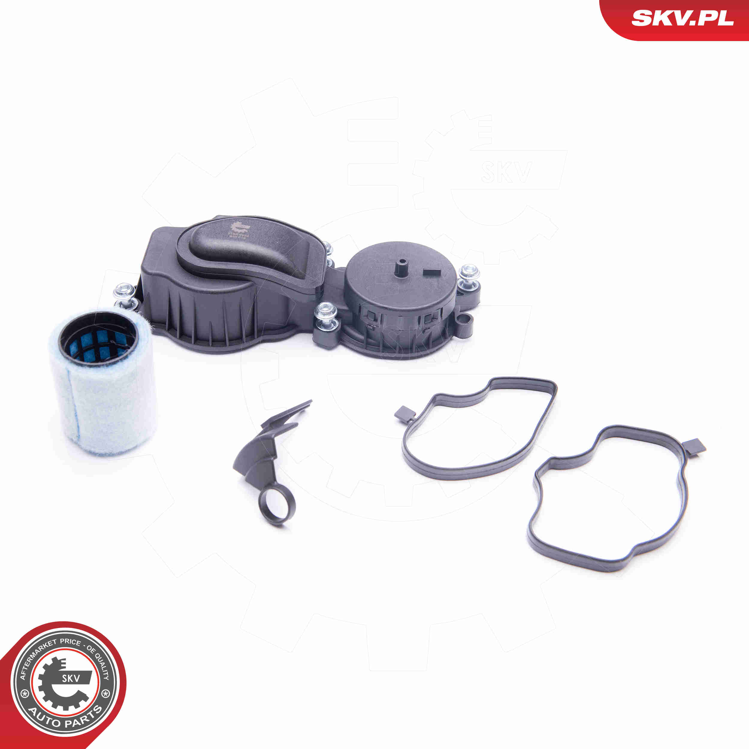 Valvola, Ventilazione carter - 31SKV034 ESEN SKV