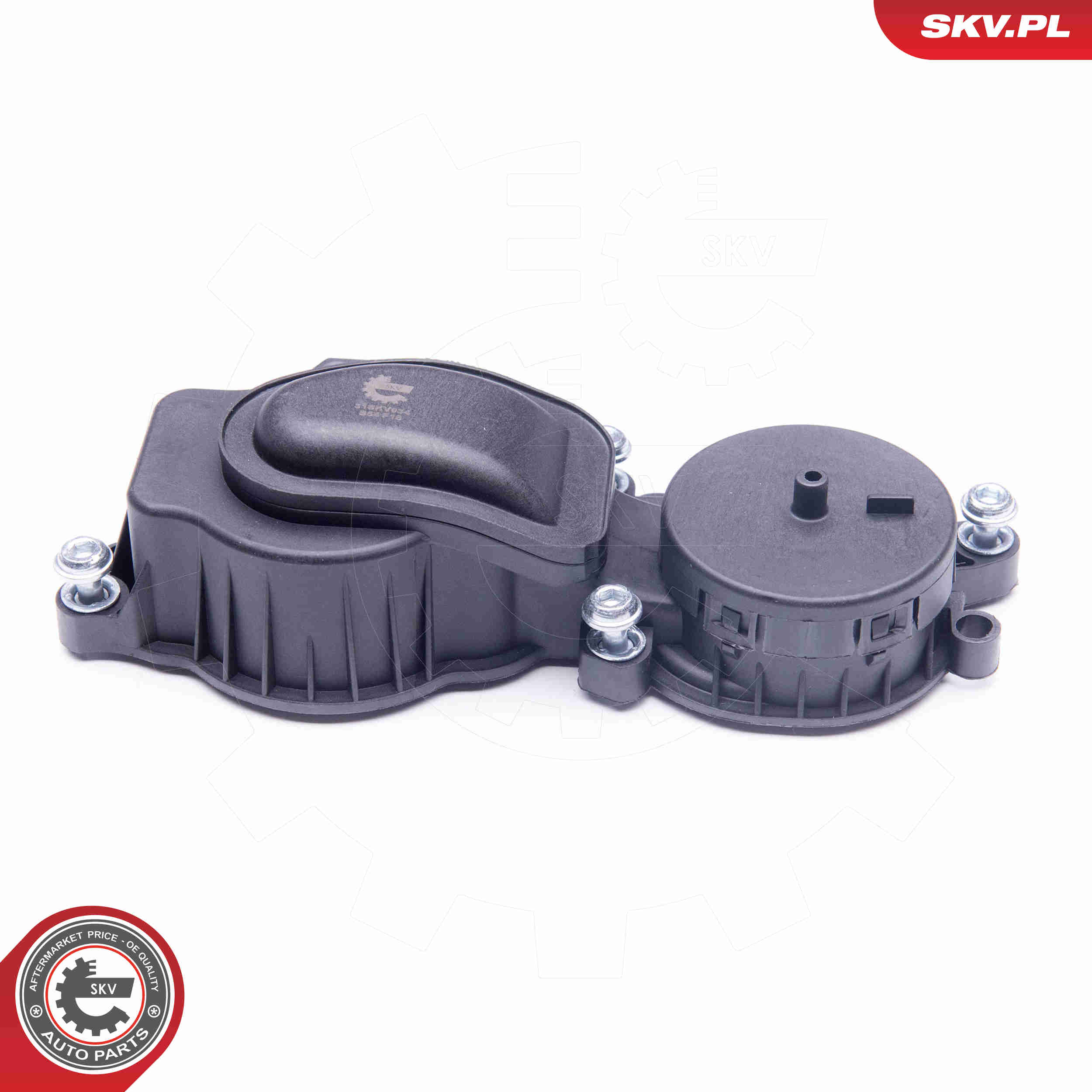 Valve, engine block breather - 31SKV034 ESEN SKV